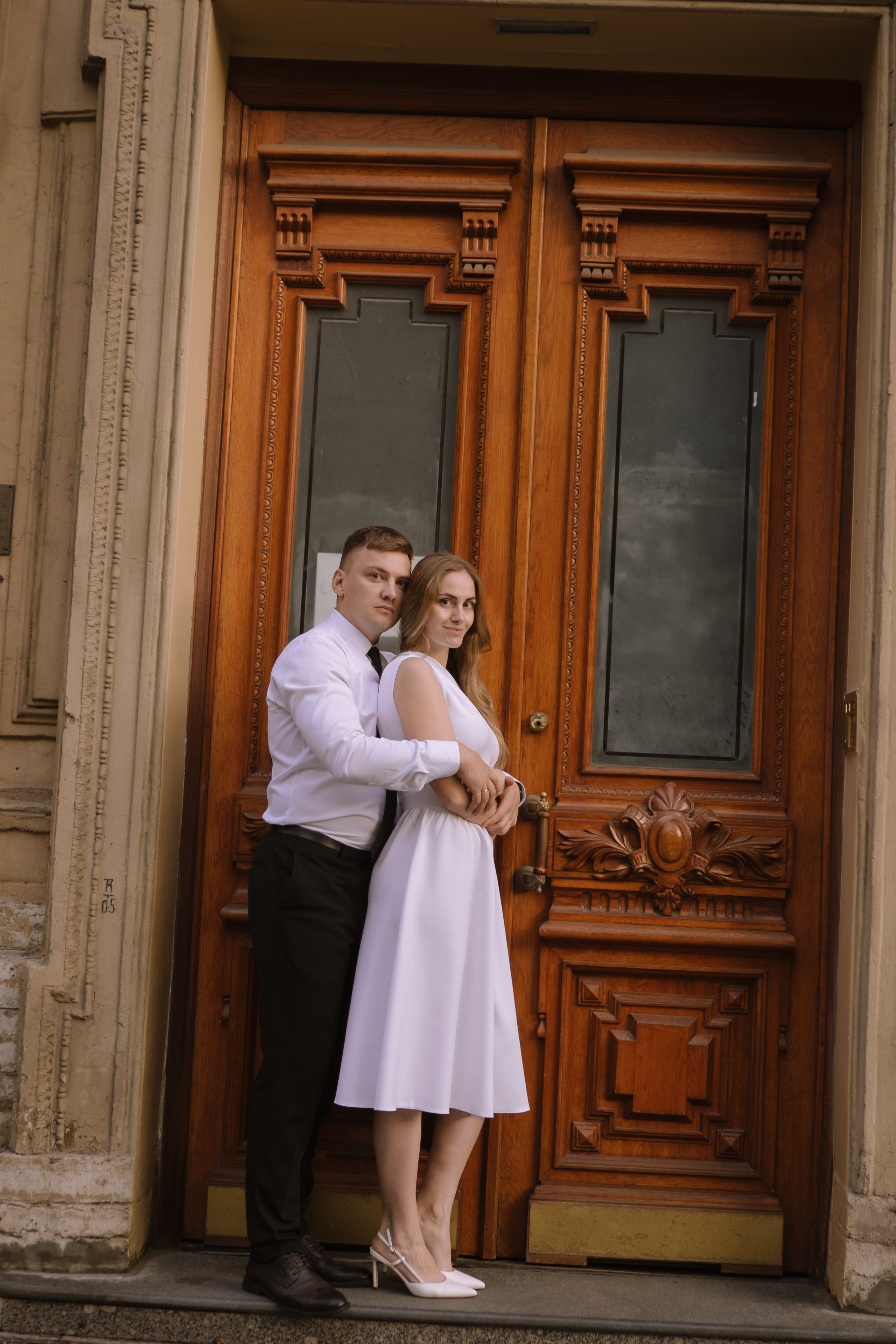 СВАДЕБНАЯ СЬЕМКА С ИСАКИЕВСКИМ СОБОРОМ, АСТОРИЯ И ЗАКОНОДАТЕЛЬНОЕ СОБРАНИЕ. Профессиональный фотограф, Санкт-Петербург — Виктория Богомолова