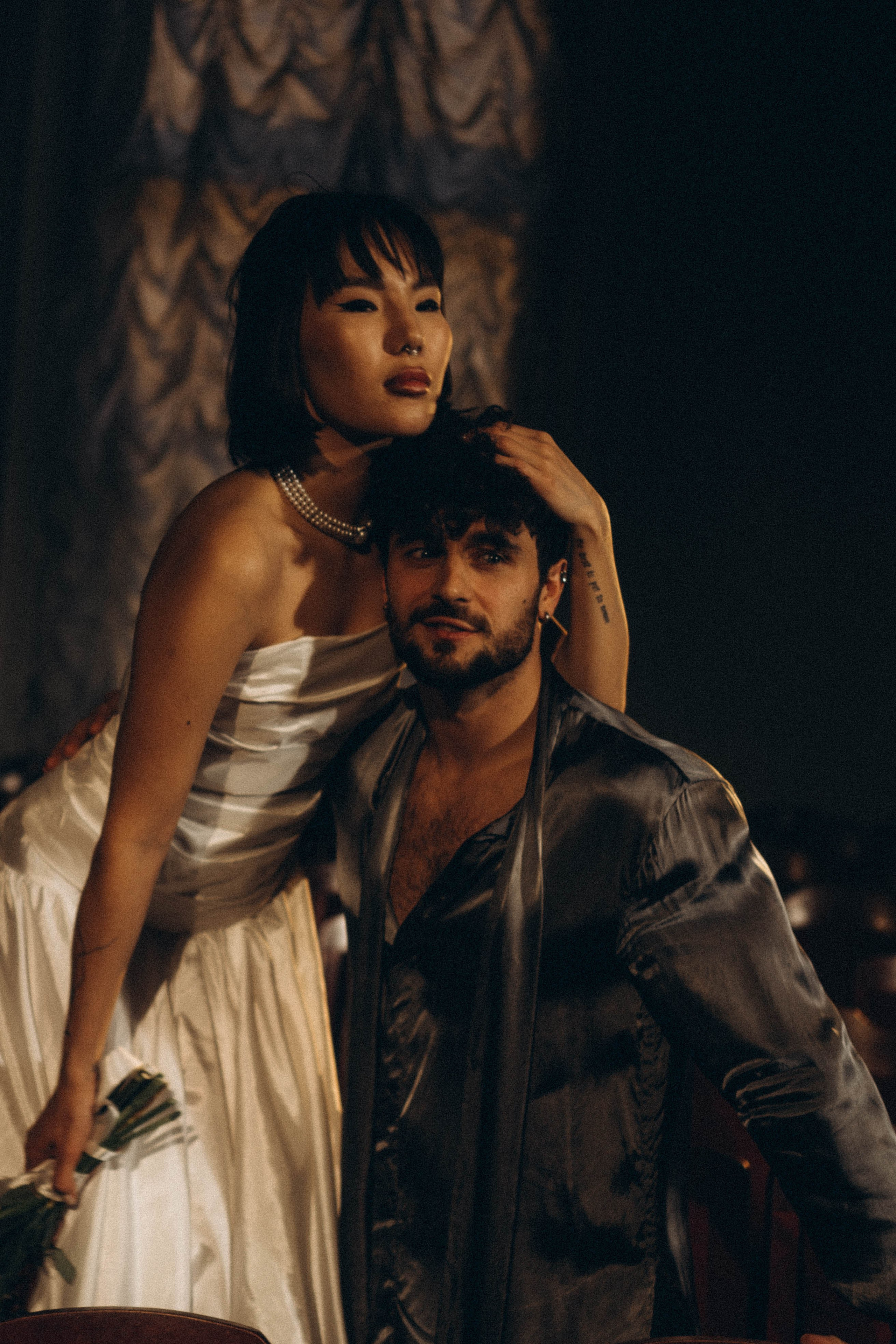 СВАБЕДНАЯ ФОТСЕССИИЯ В ОДНОМ ИЗ ЗАЛОВ НИКОЛАЕВСКОГО ДВОРЦА. Профессиональный фотограф, Санкт-Петербург — Виктория Богомолова