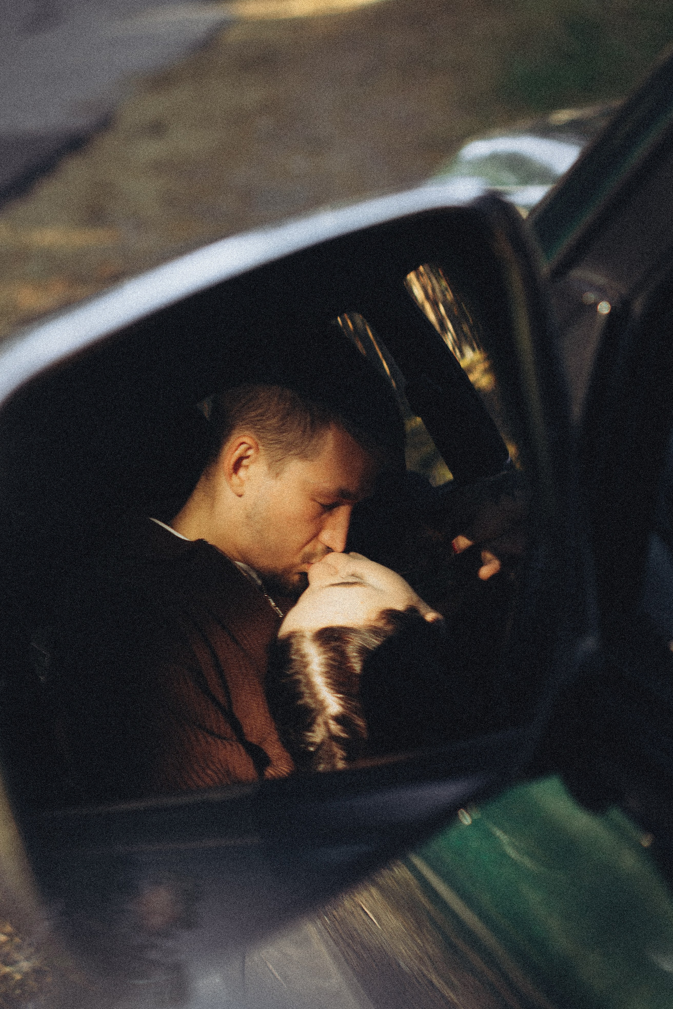 Прогулка по Финскому заливу. Профессиональный фотограф, Санкт-Петербург — Виктория Богомолова