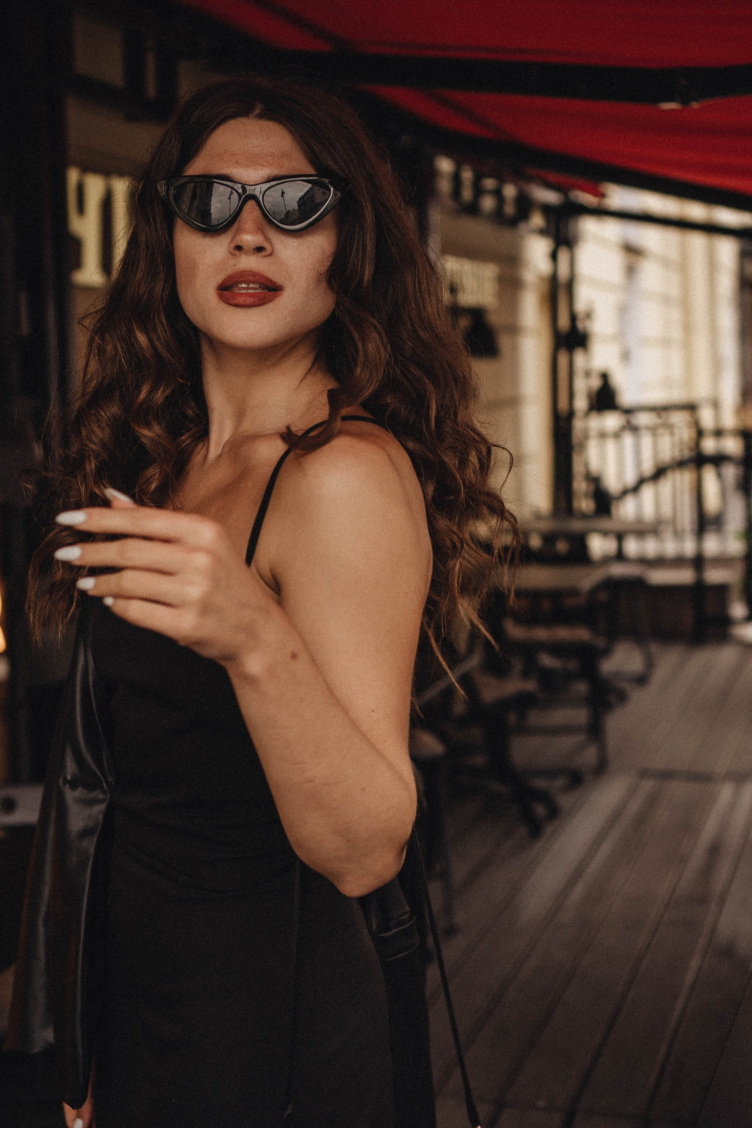 Итальянский стиль. Профессиональный фотограф, Санкт-Петербург — Виктория Богомолова