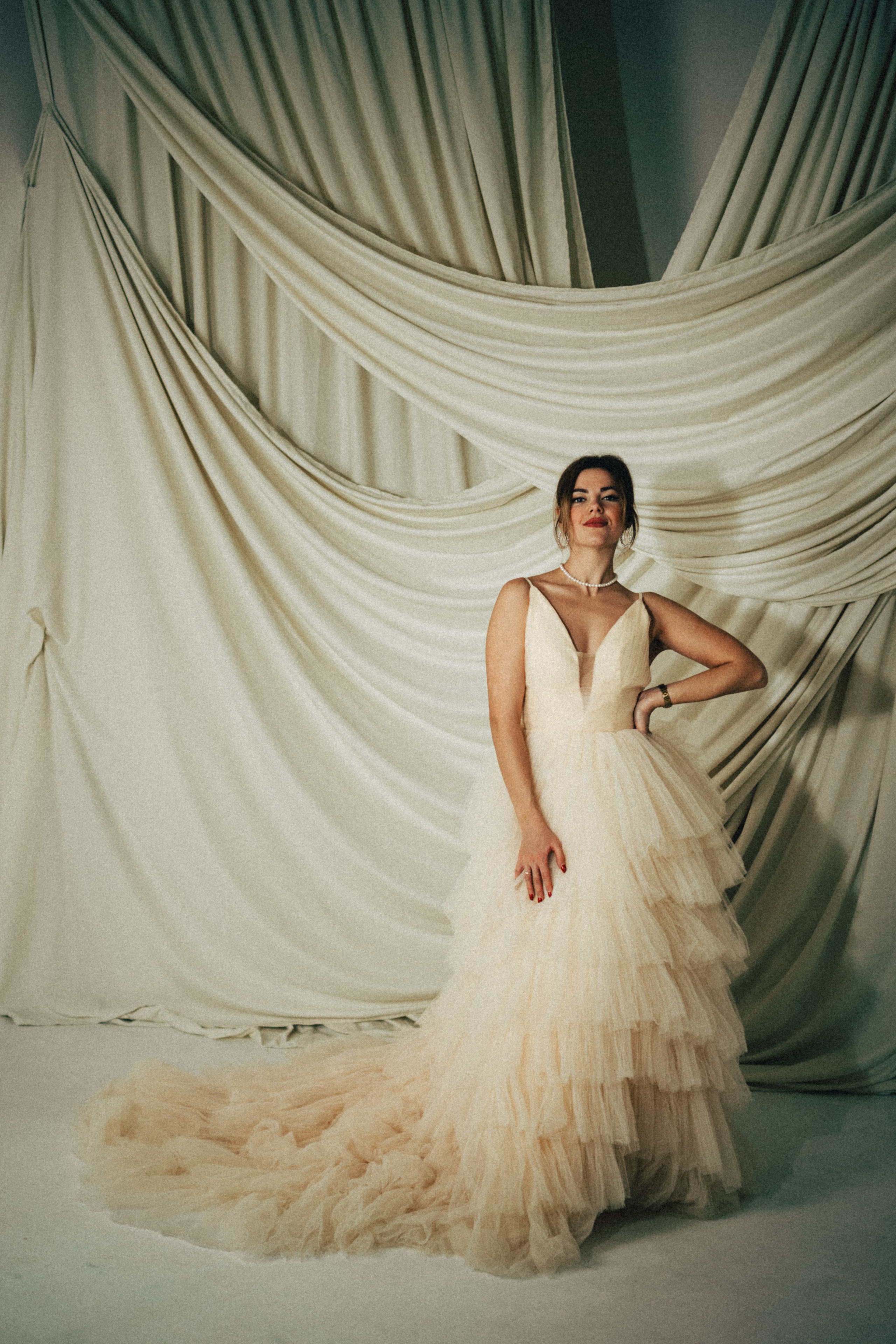 Сказочная история. Профессиональный фотограф, Санкт-Петербург — Виктория Богомолова