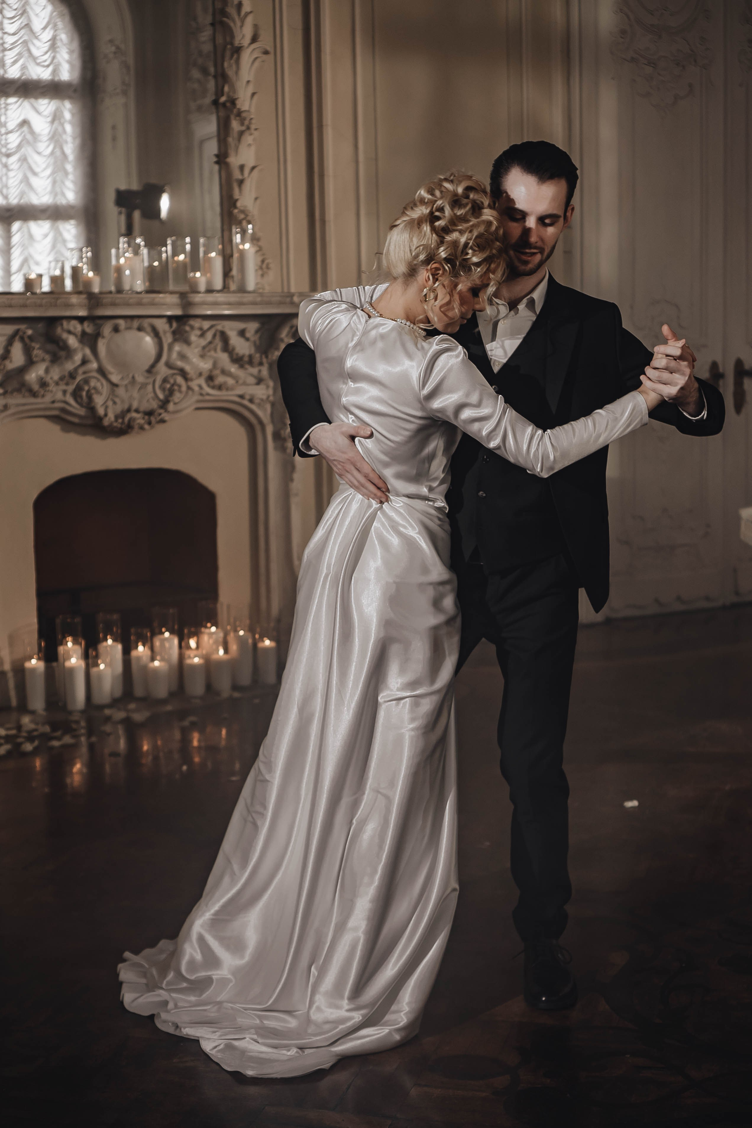 СВАДЕБНАЯ ФОТОСЕСИИЯ В НИКОЛАЕВСКОМ ДВОРЦЕ. Профессиональный фотограф, Санкт-Петербург — Виктория Богомолова