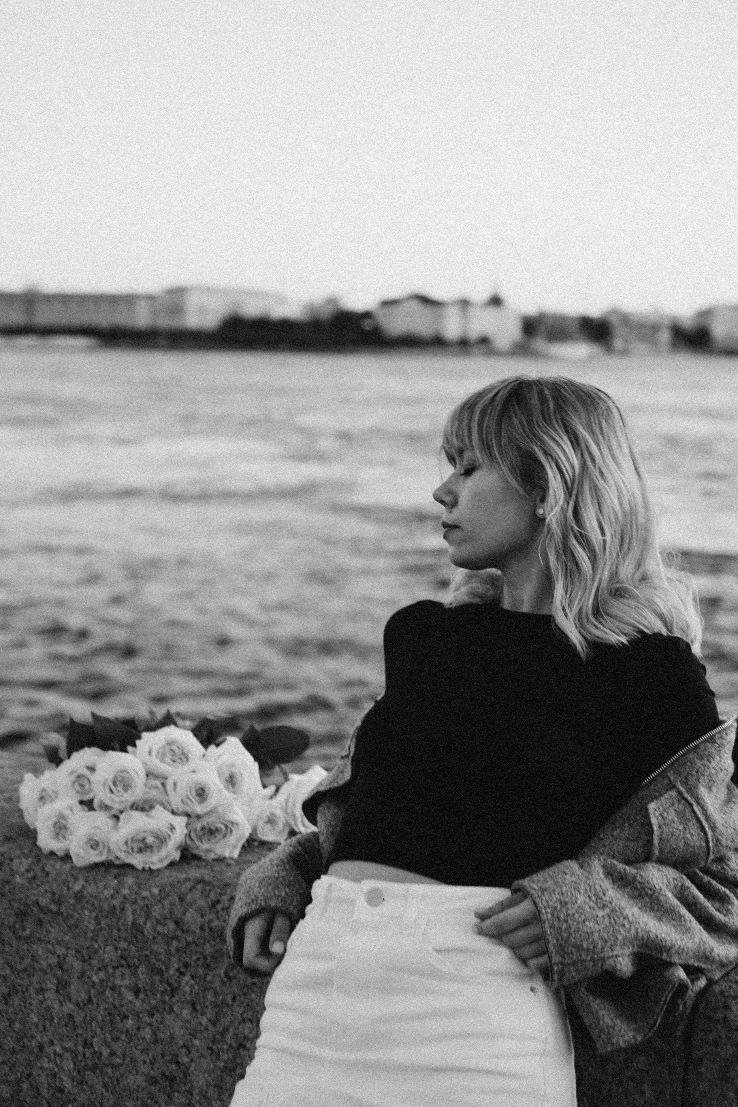 ПРОГУЛКА ПО ГОРОДУ В БЕЛЫЕ НОЧИ (другой вариант). Профессиональный фотограф, Санкт-Петербург — Виктория Богомолова