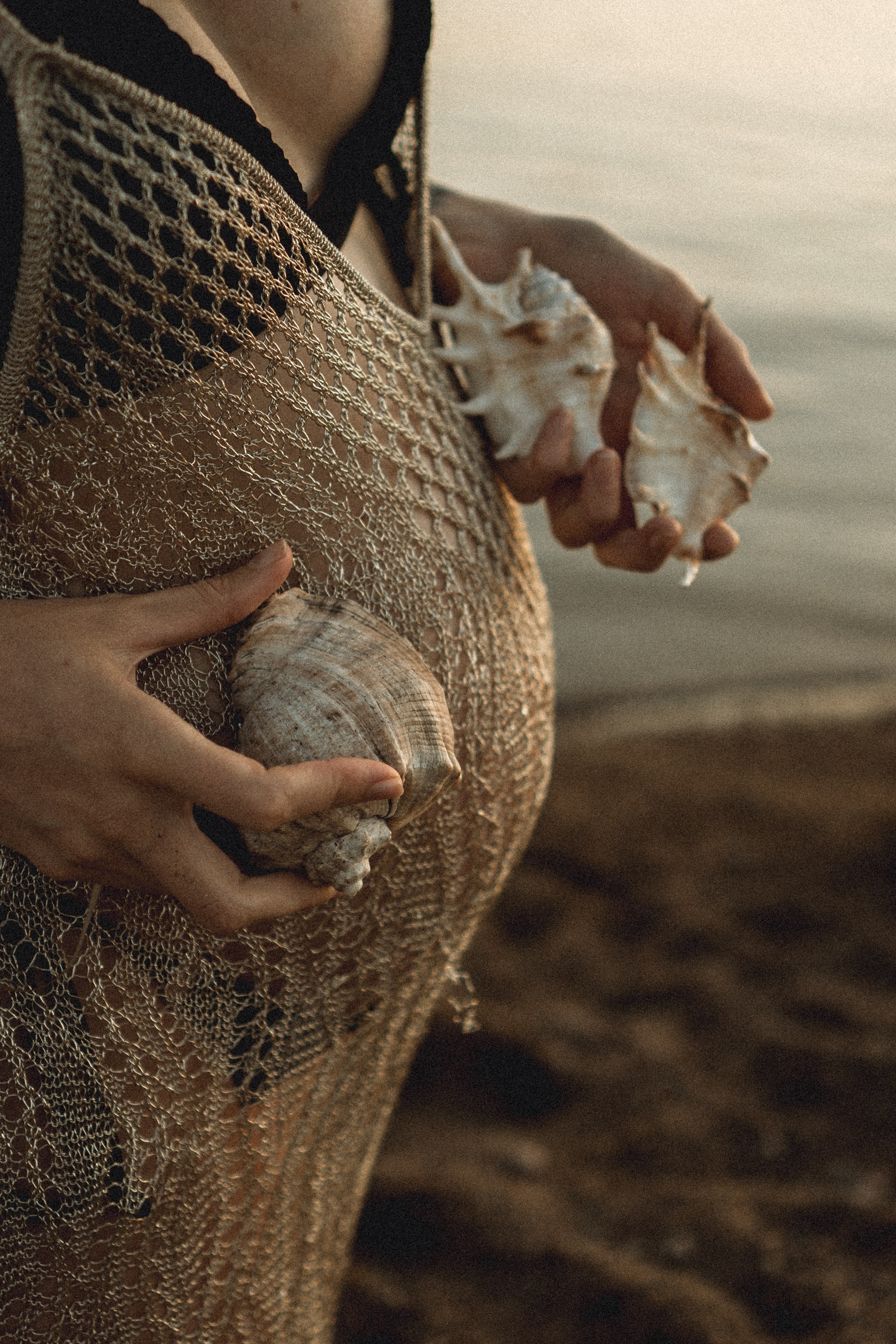 В ОЖИДАНИИ. Профессиональный фотограф, Санкт-Петербург — Виктория Богомолова