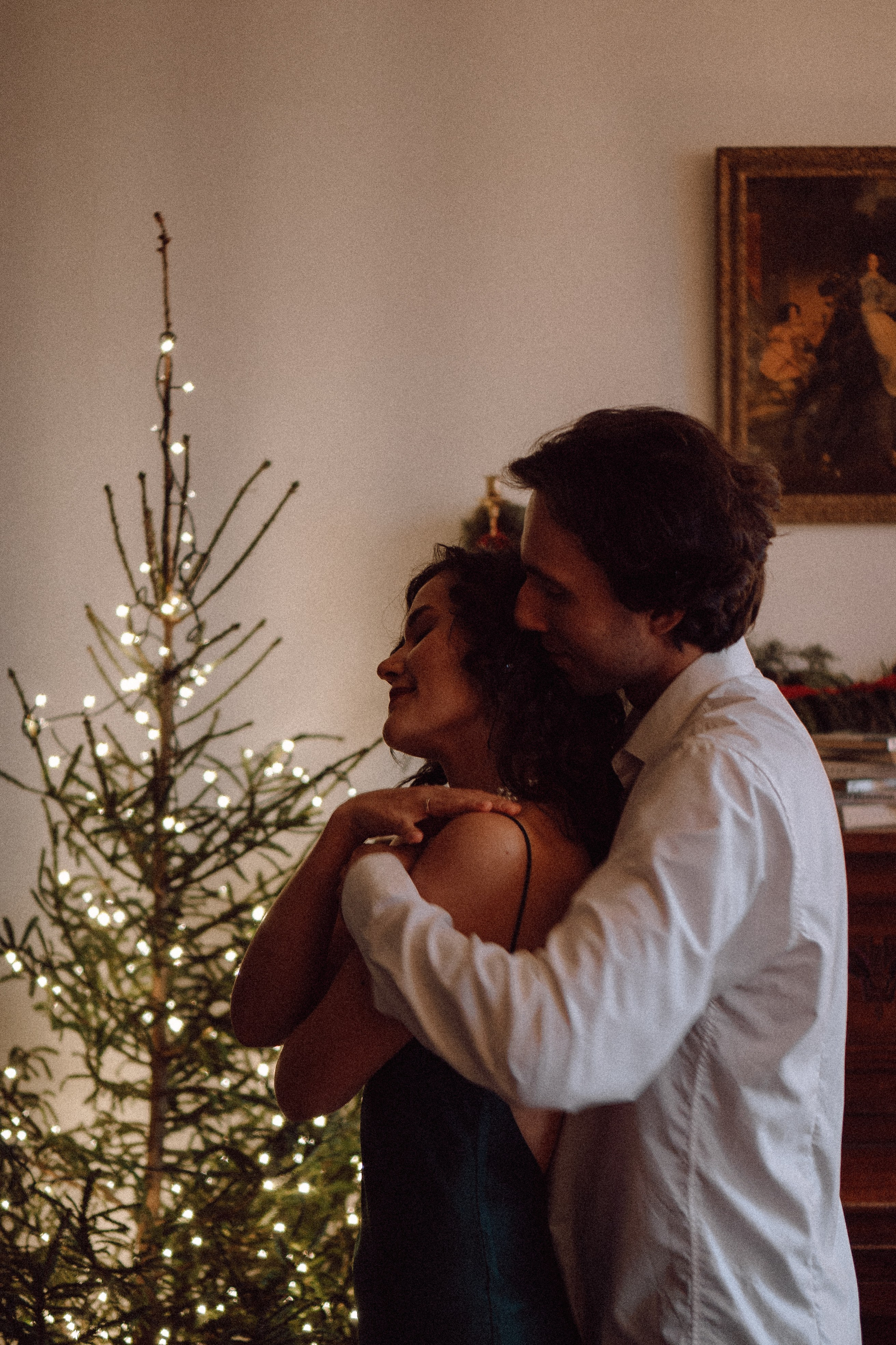 УТРО ЖЕНИХА И НЕВЕСТЫ В ФОТОСТУДИИ И ОСНОВНАЯ ФОТОСЕСИСИЯ ЗИМОЙ. Профессиональный фотограф, Санкт-Петербург — Виктория Богомолова