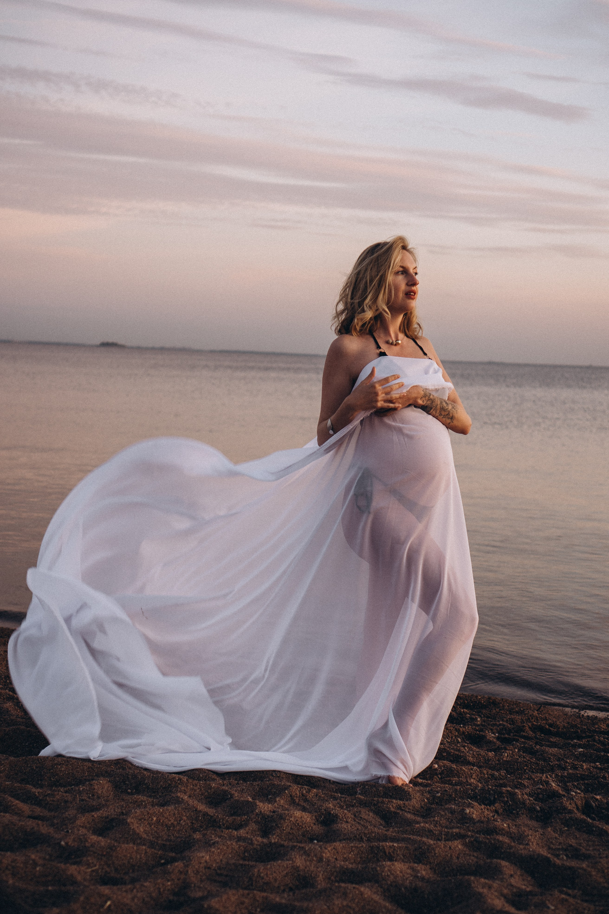 В ОЖИДАНИИ. Профессиональный фотограф, Санкт-Петербург — Виктория Богомолова