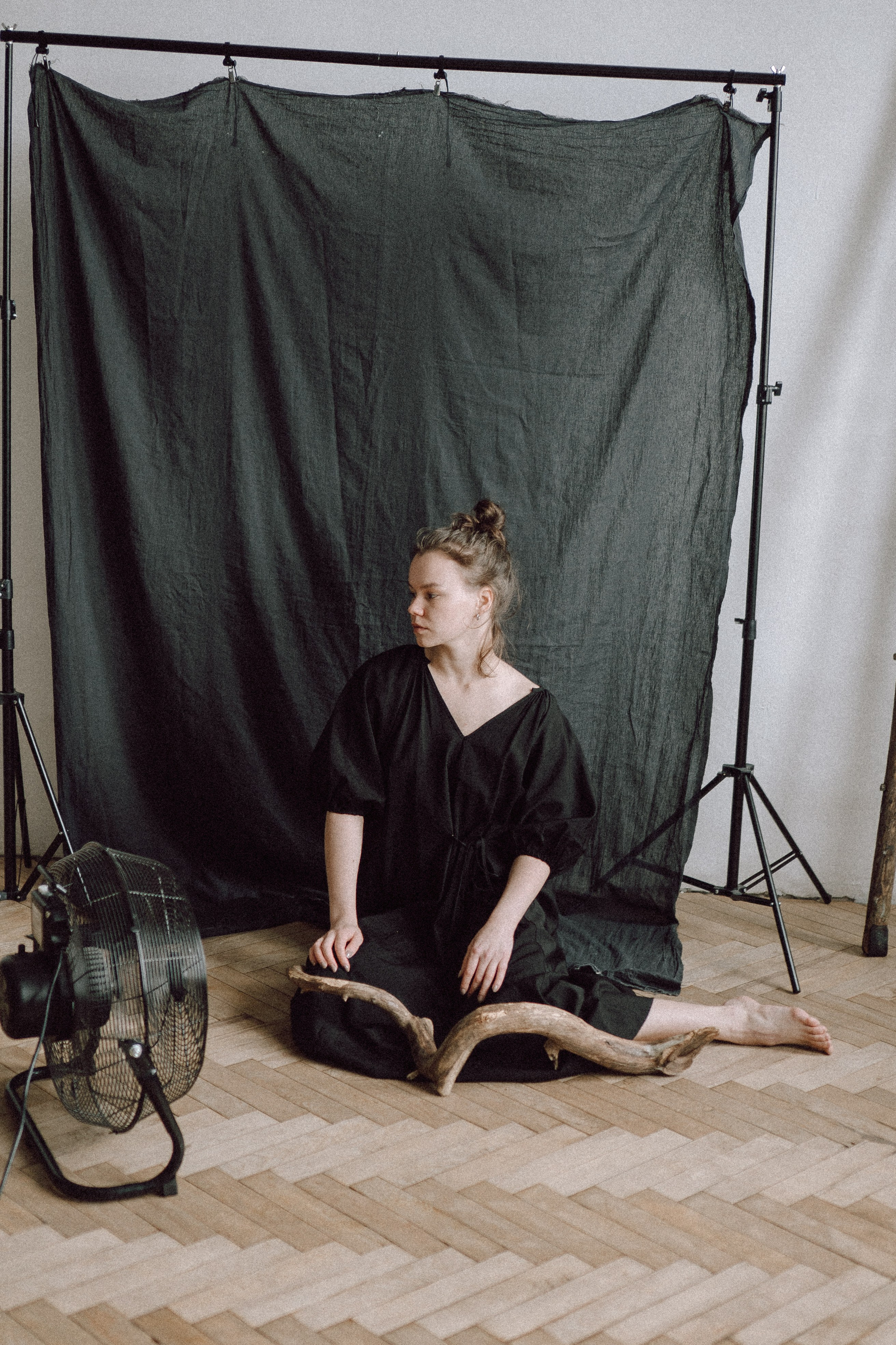 СТУДИЙНАЯ. Профессиональный фотограф, Санкт-Петербург — Виктория Богомолова