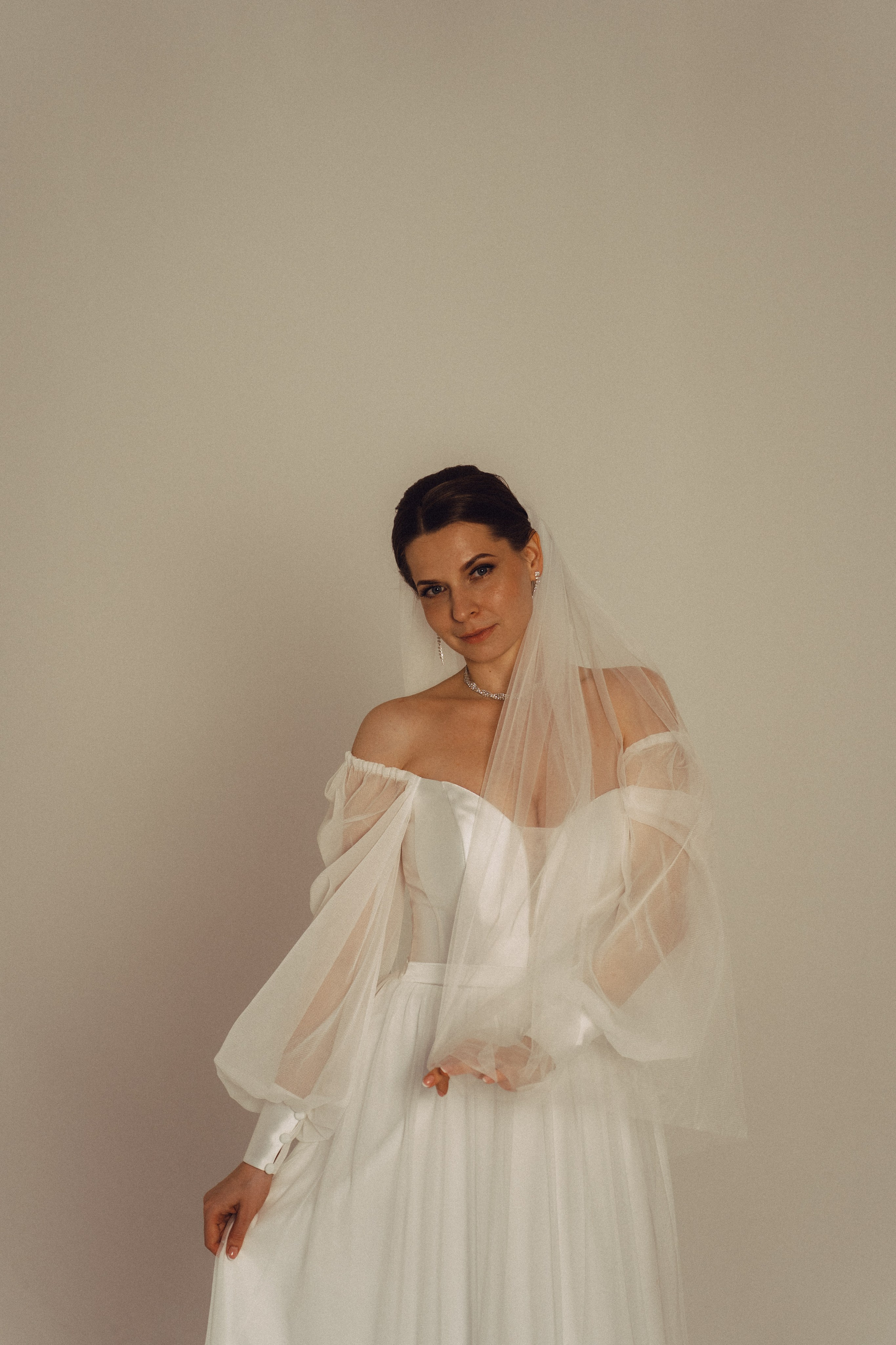 СВАДЕБНАЯ СЬЕМКА ВО ВТОРОМ ДВОРЦЕ (ДЕКАБРЬ) ТАКЖЕ СЬЕМКА В СТУДИИ НА ЧЕРНЫШЕВСКОЙ. Профессиональный фотограф, Санкт-Петербург — Виктория Богомолова