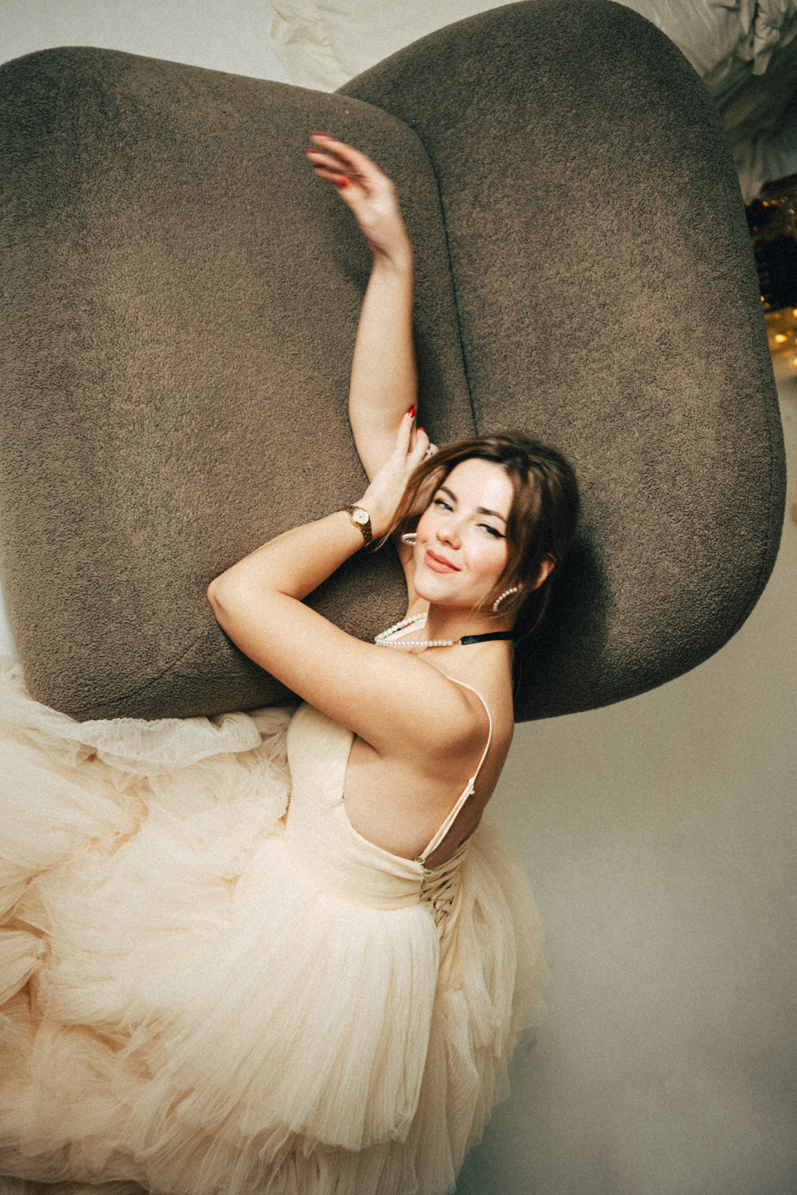 Сказочная история. Профессиональный фотограф, Санкт-Петербург — Виктория Богомолова