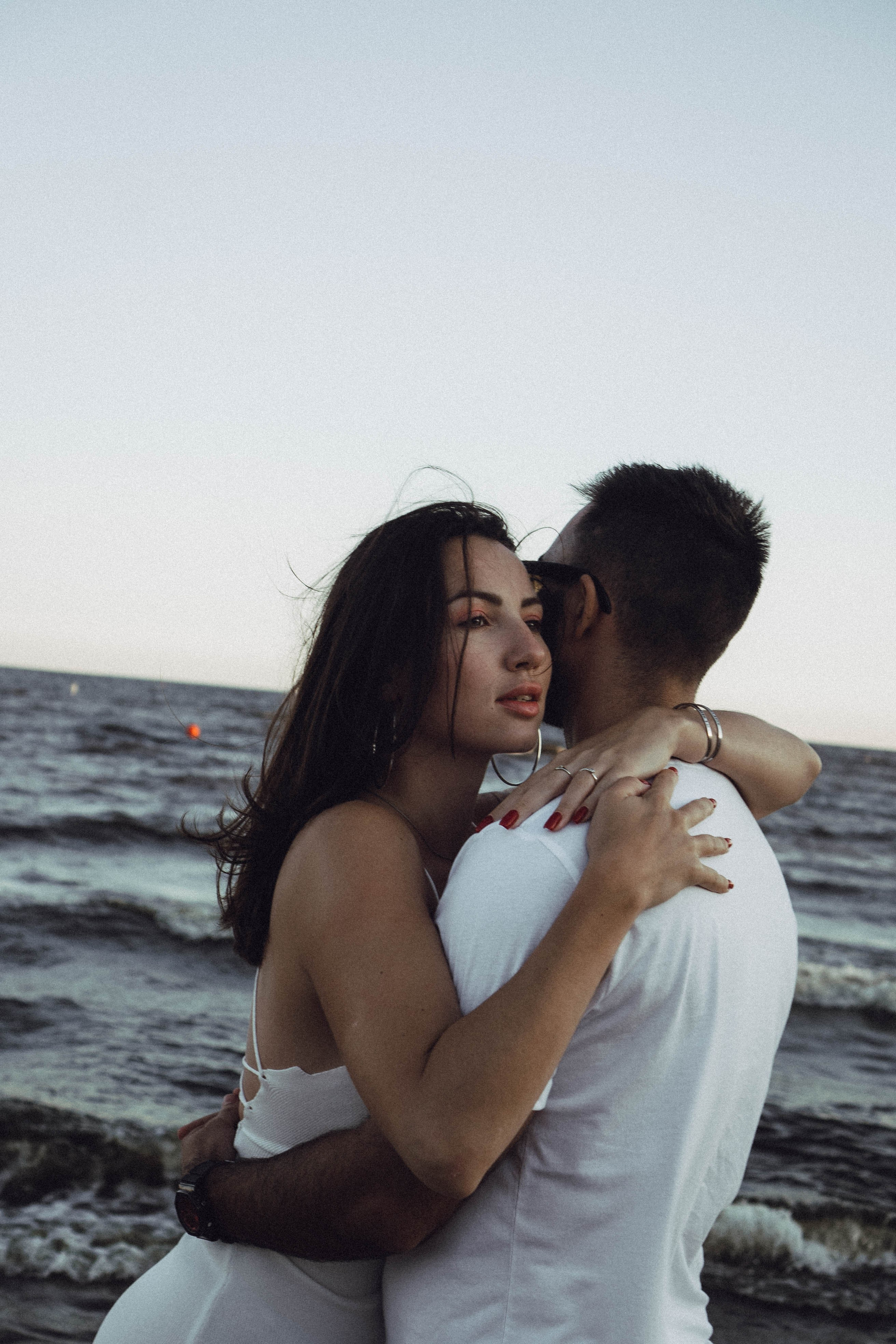 Любовь на заливе. Профессиональный фотограф, Санкт-Петербург — Виктория Богомолова