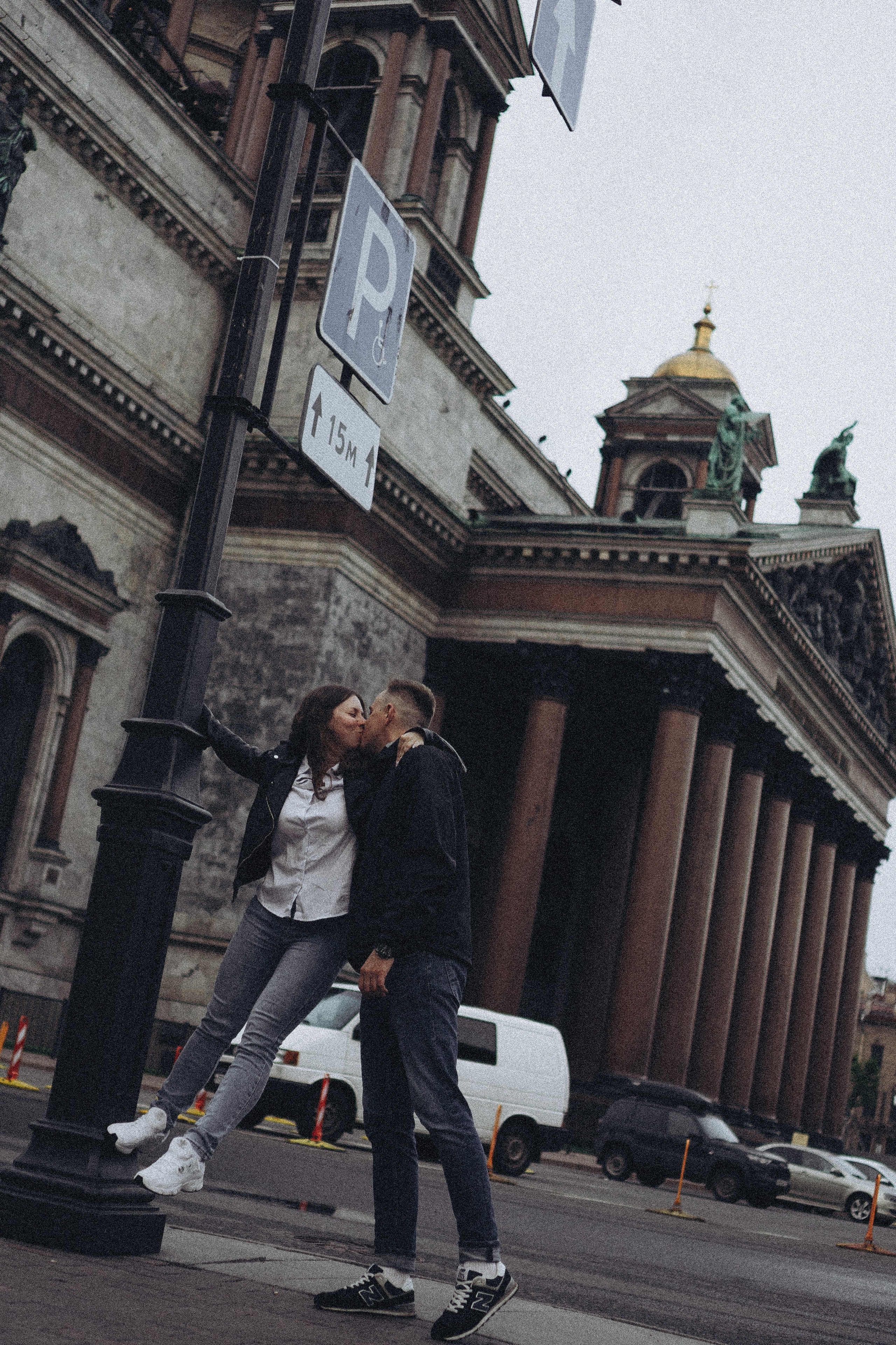 С разводными мостами. Профессиональный фотограф, Санкт-Петербург — Виктория Богомолова