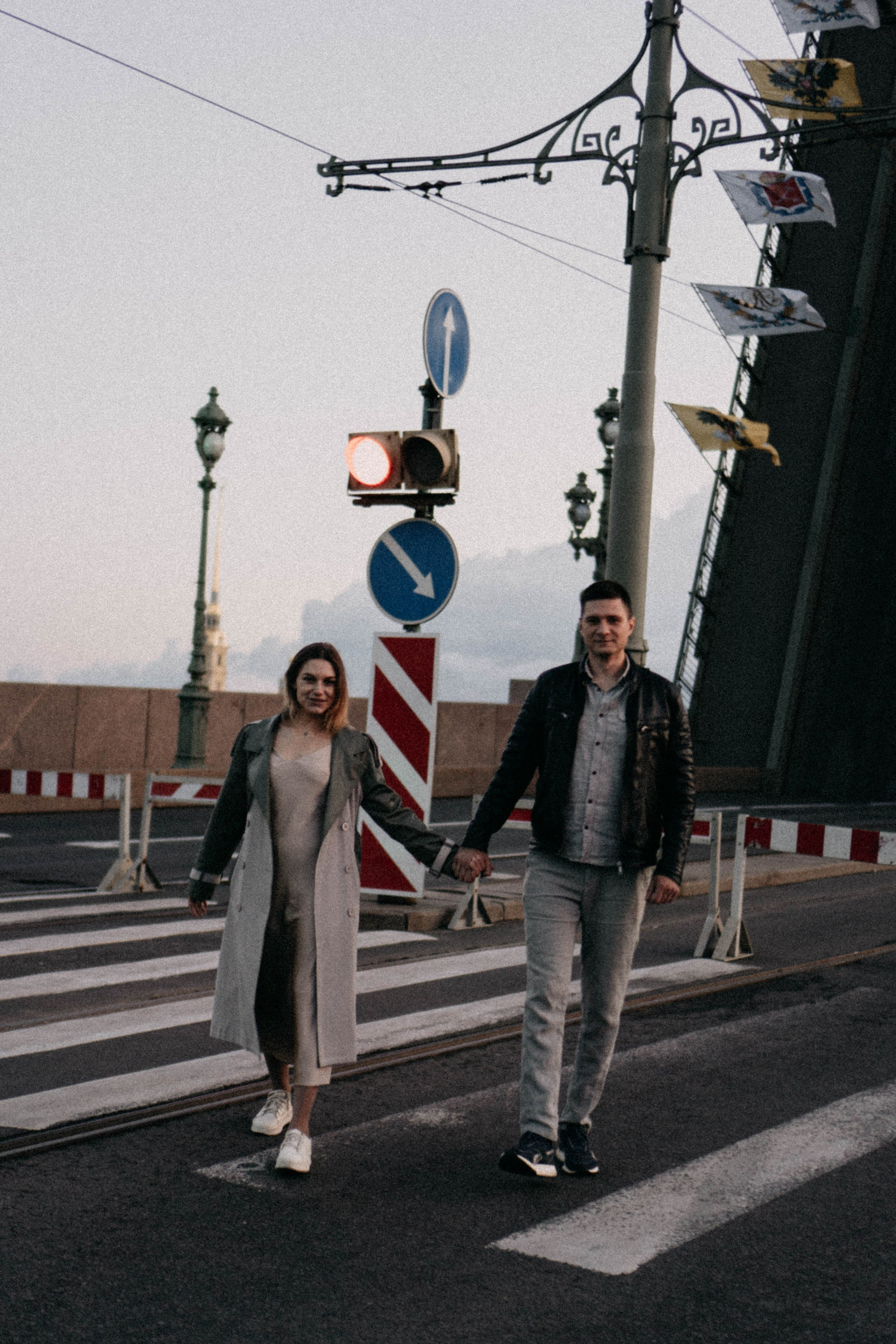 Рассветная, белые ночи. Профессиональный фотограф, Санкт-Петербург — Виктория Богомолова