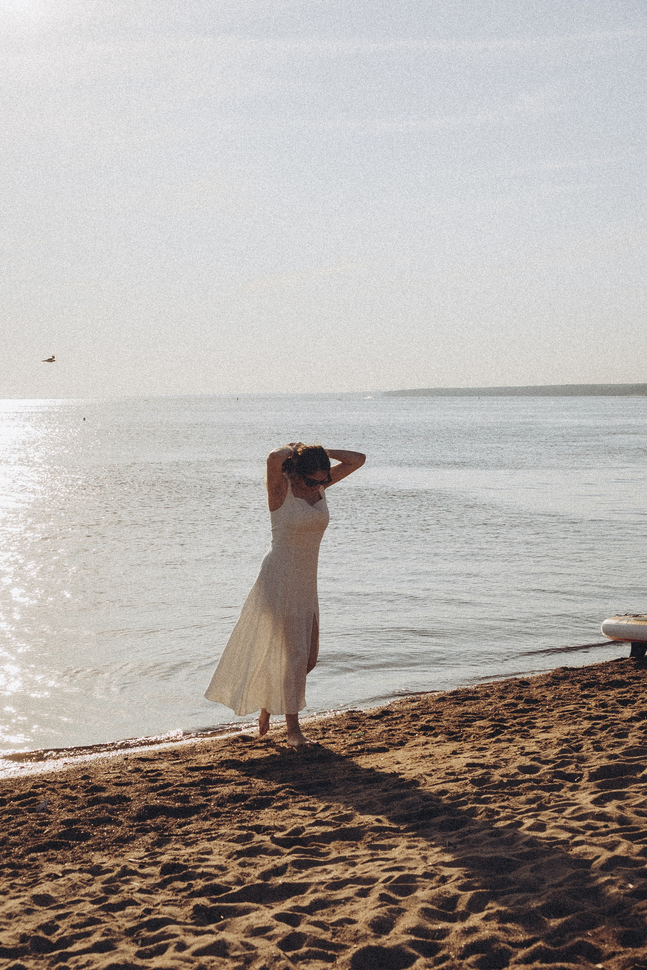 У ФИНСКОГО ЗАЛИВА. Профессиональный фотограф, Санкт-Петербург — Виктория Богомолова