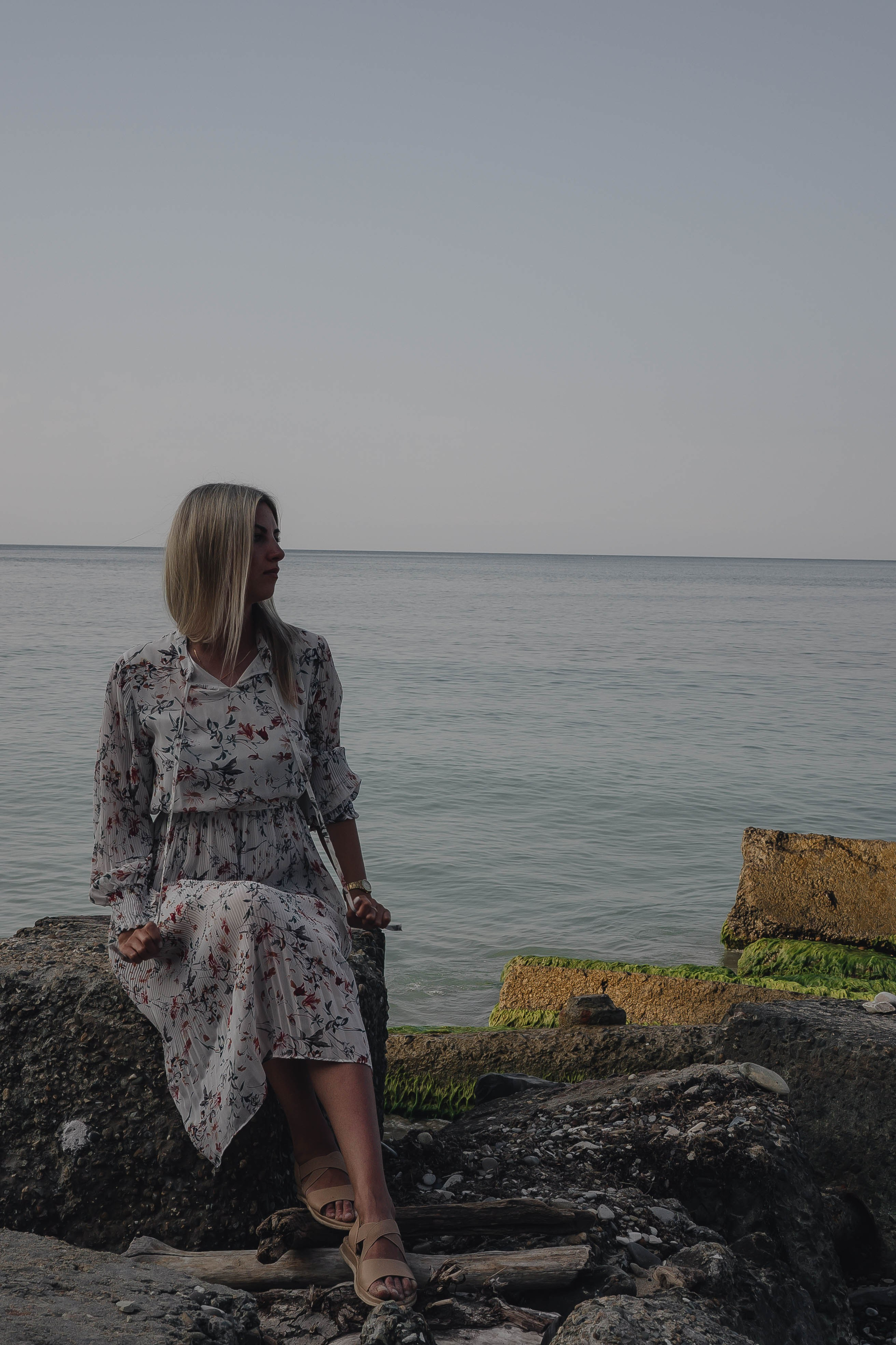 Море. Профессиональный фотограф, Санкт-Петербург — Виктория Богомолова