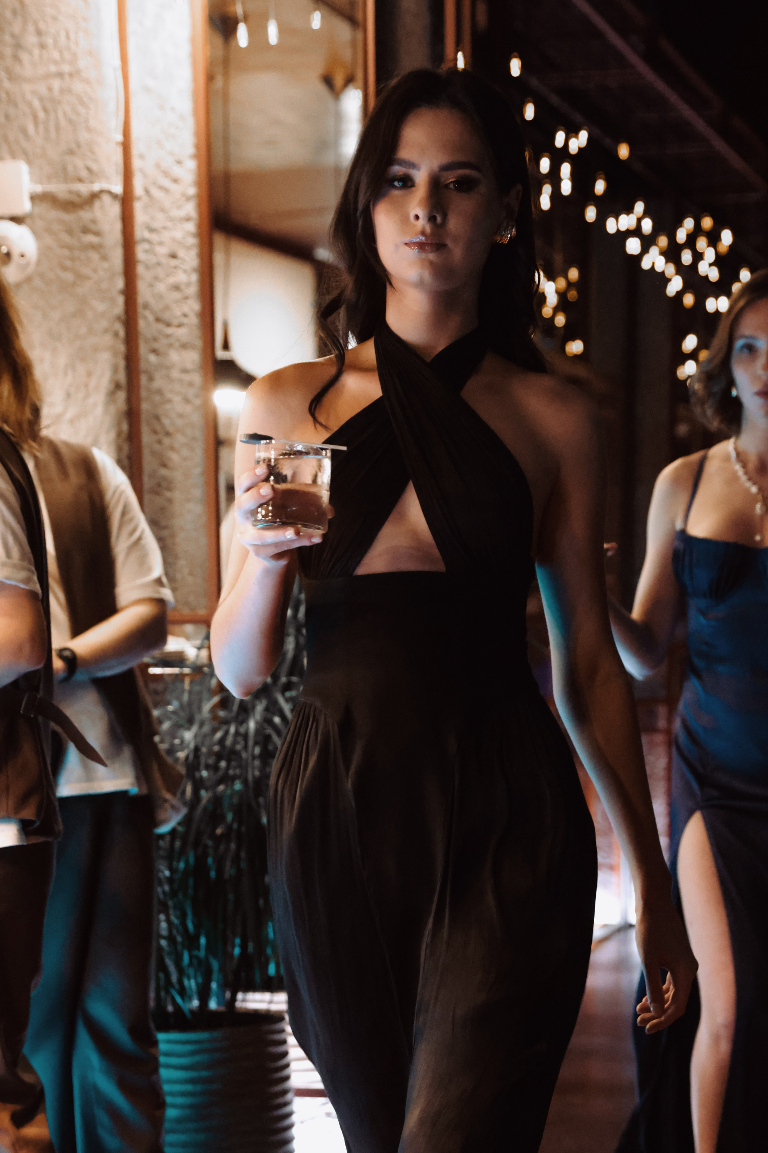 Sukra. Презентация новой коллекции. Fashion Фотограф в СПб Yana Kochkina