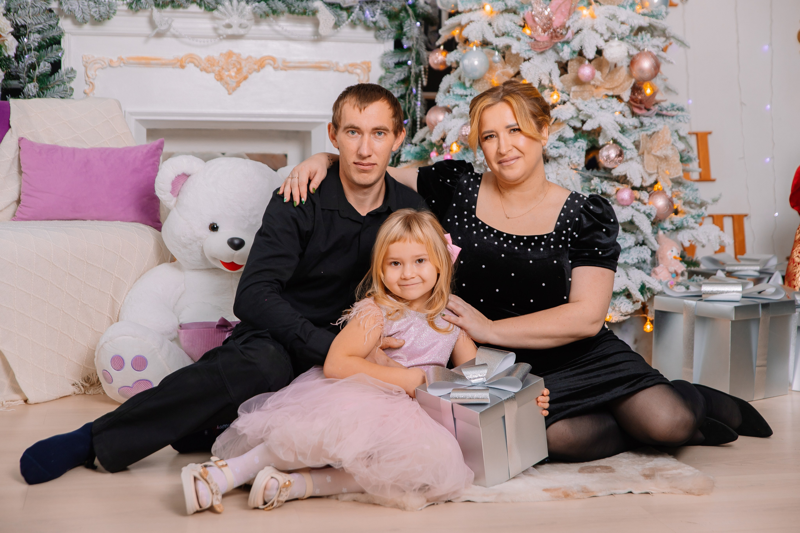 ВИКТОРИЯ. Свадебный и семейный фотограф в Курске и Курчатове