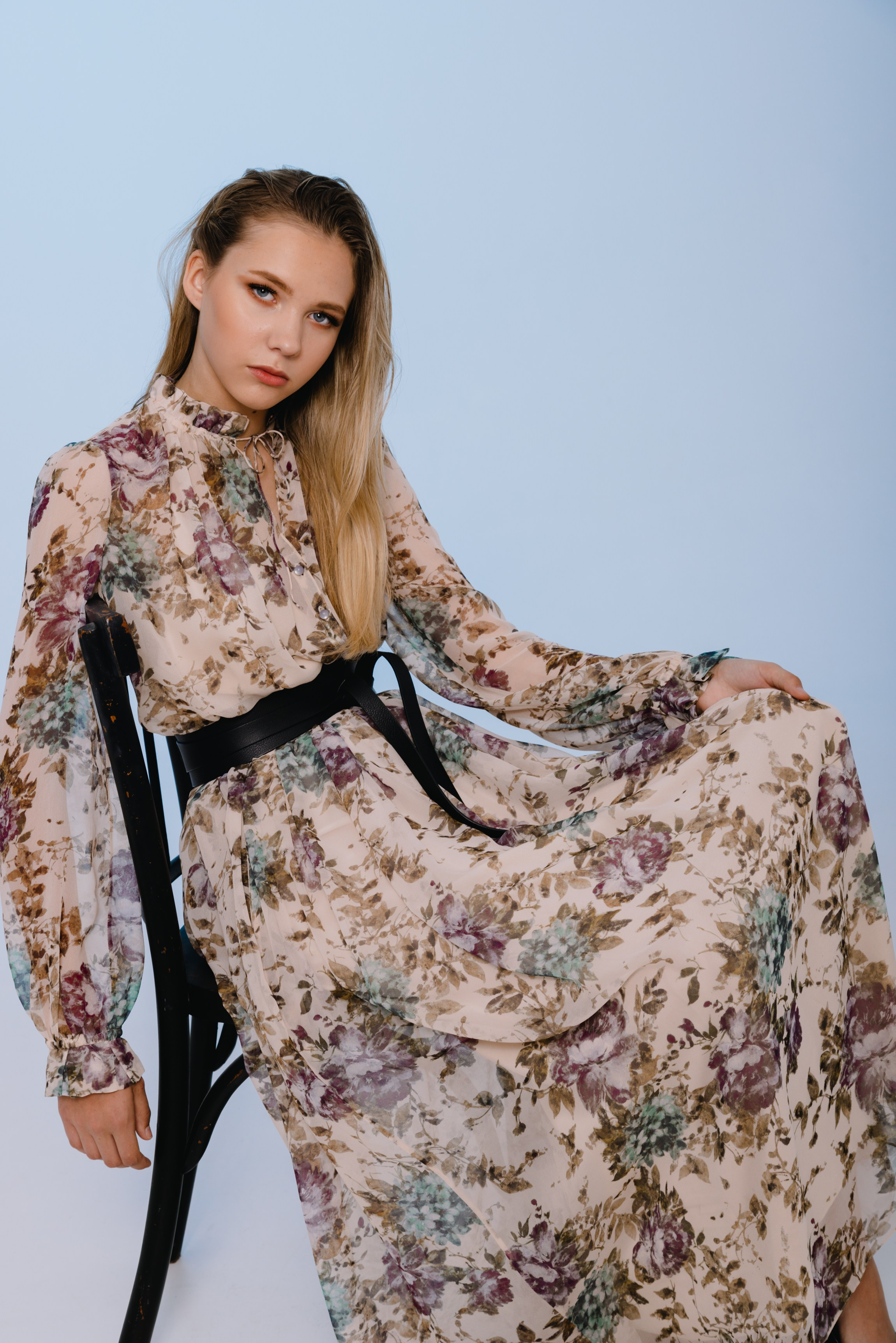 Еремеева Анна. Promodels