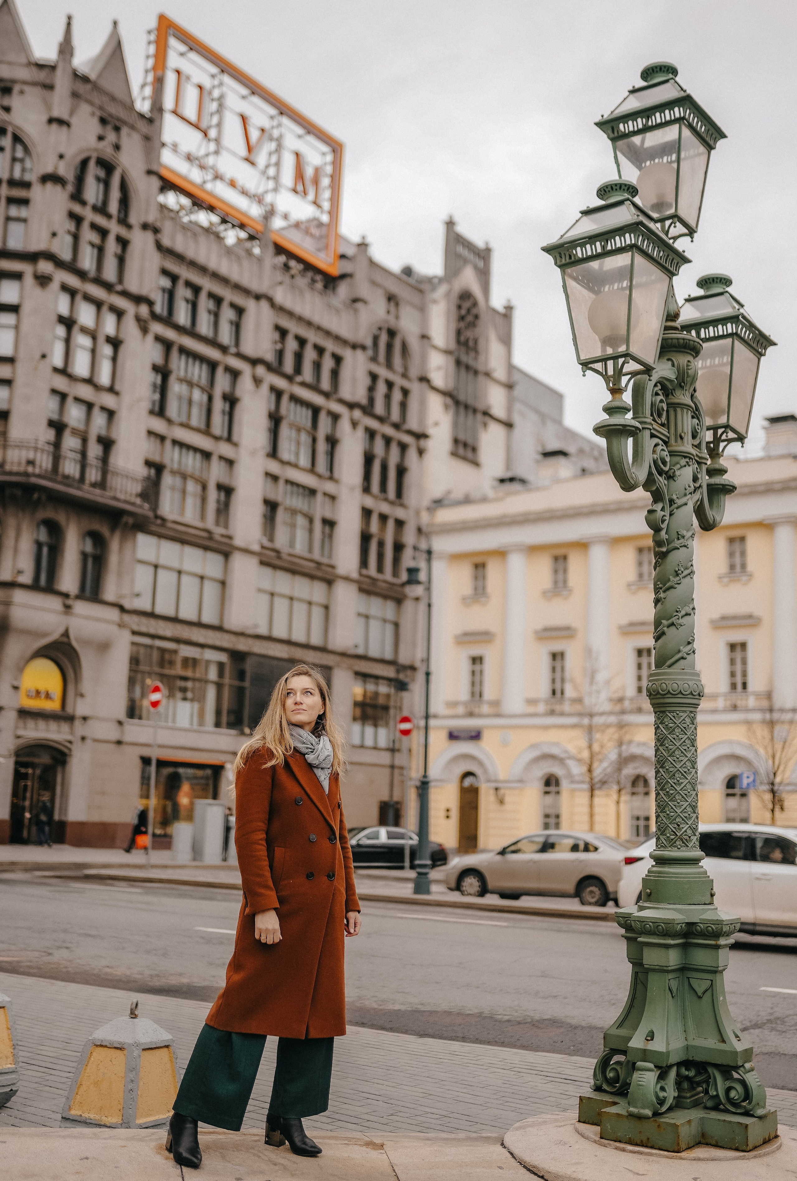 Город. Семейный фотограф Москва Путилково Гуляшова Екатерина
