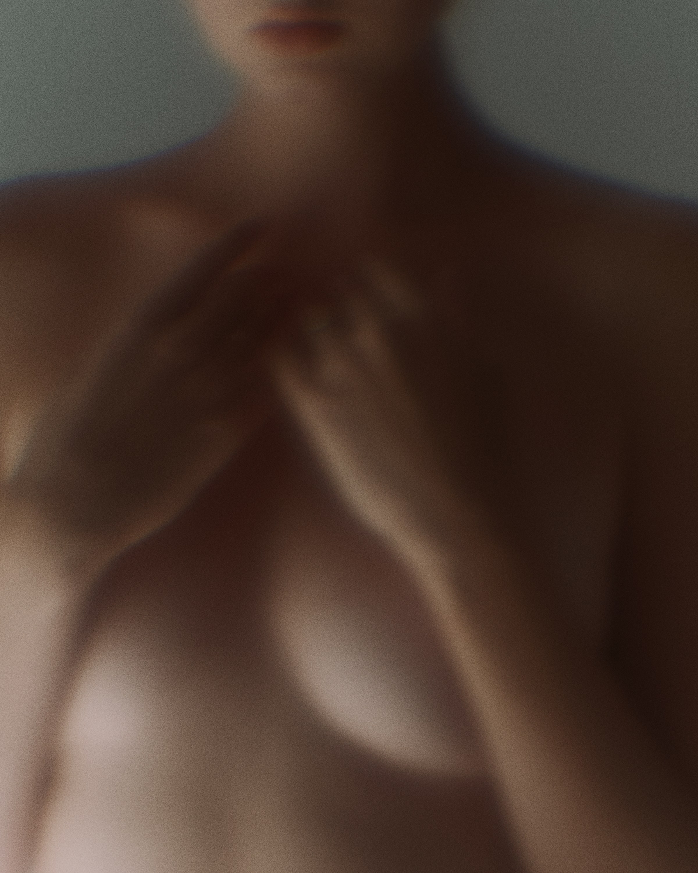 Фотографии, сделанные на монокль. Антон Иванов, фотограф