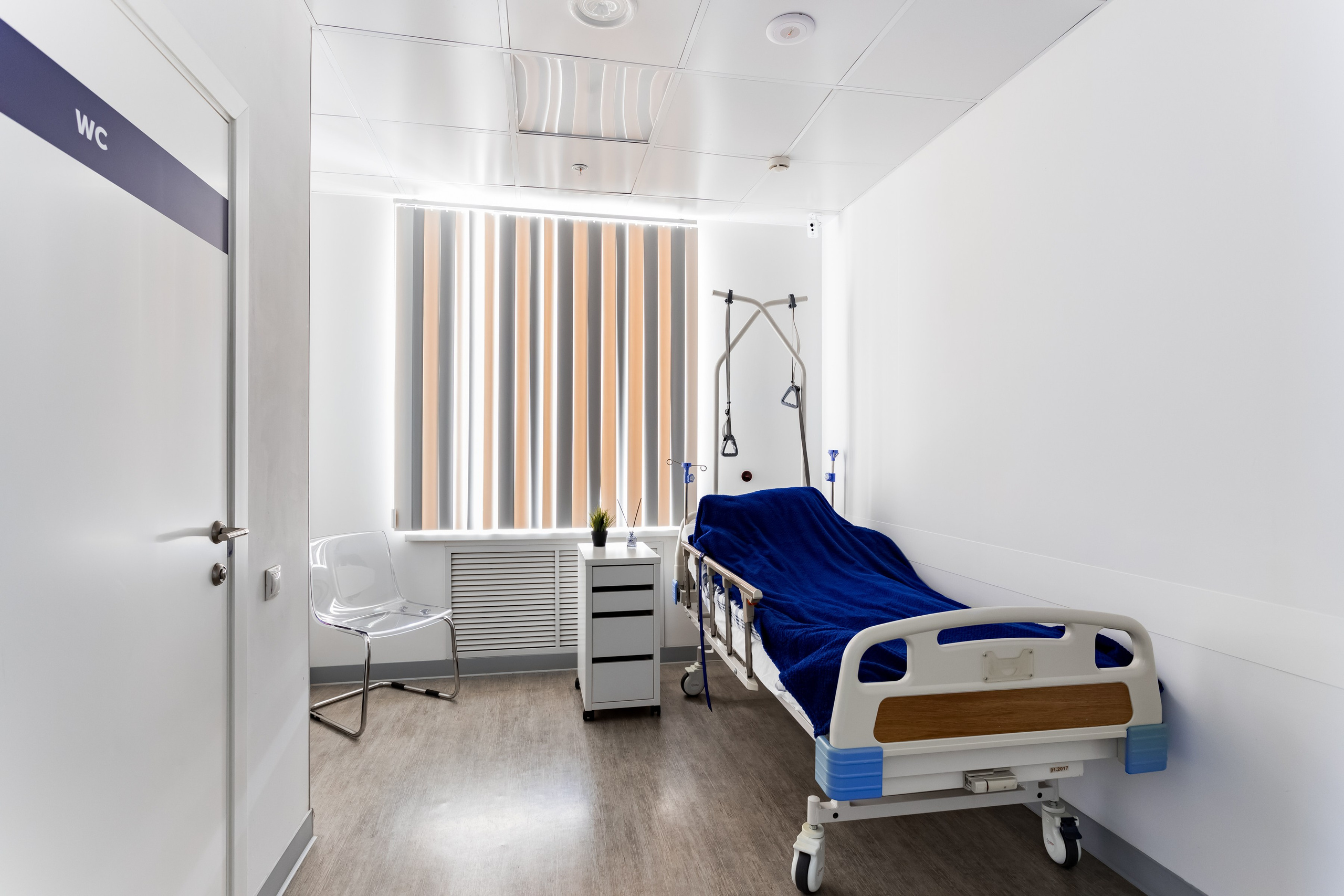 Фотосъемка интерьера для офтальмологической клиники. Интерьеры, Контент, Портреты | Фотограф в Москве Дани Терно