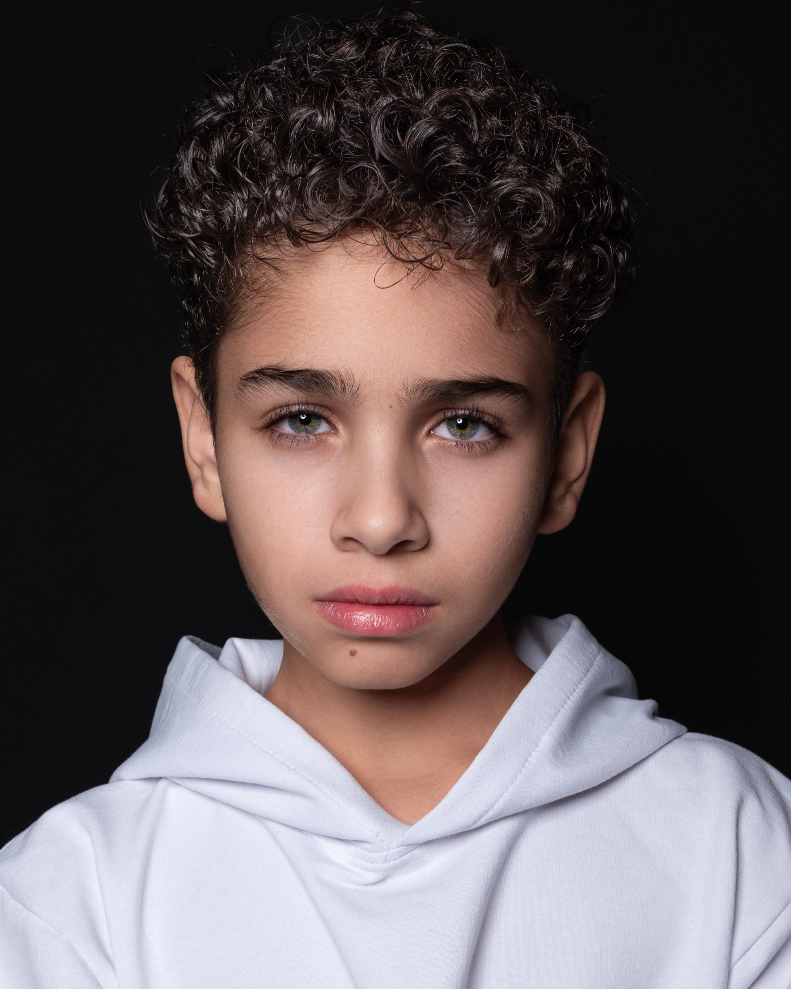 Портфолио_ Хэдшоты. Фотограф Москва Виктория Вишневская актерское / модельное портфолио