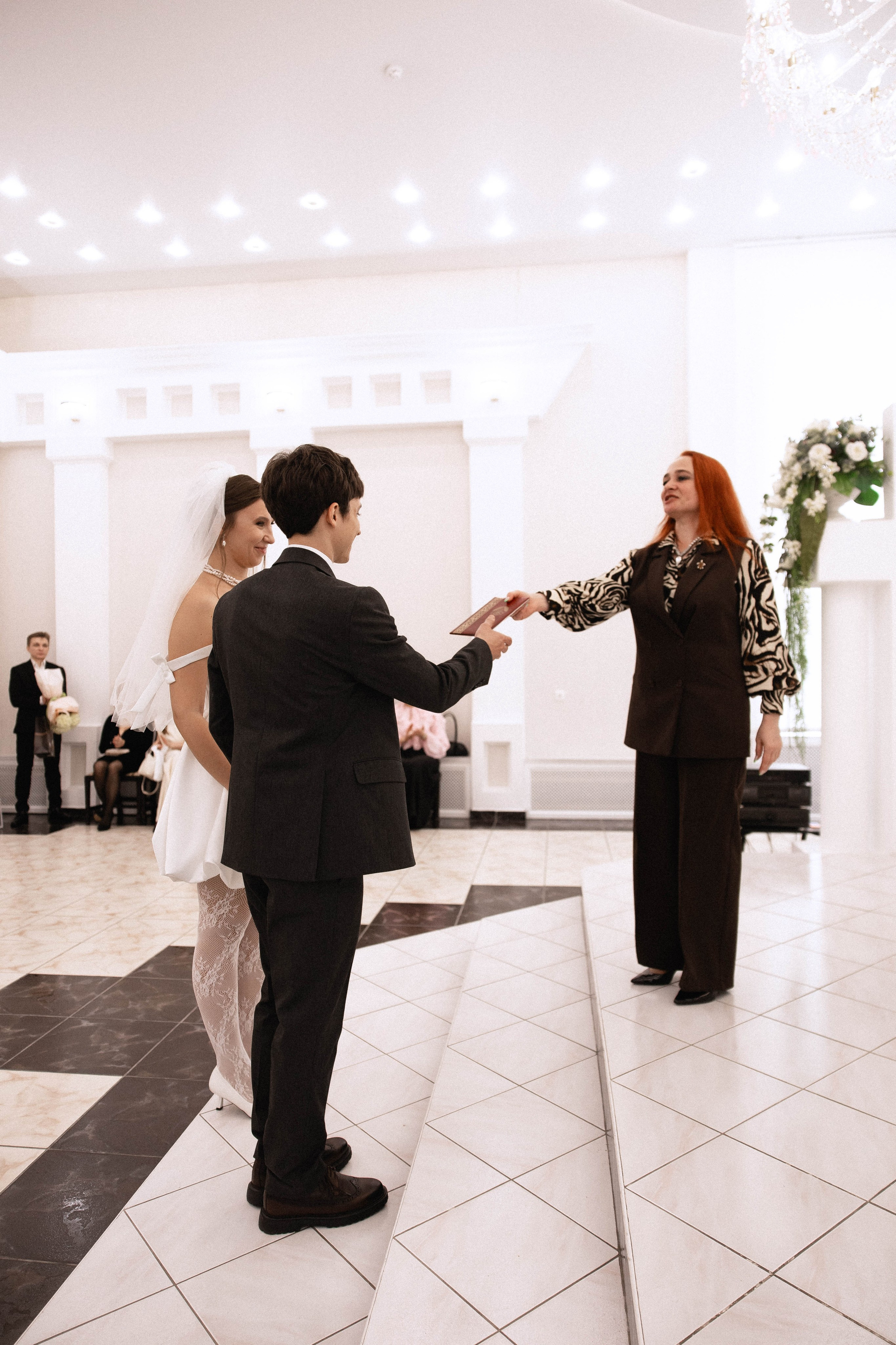 Ксения & Юрий. Свадебный и портретный фотограф Соломко Диана