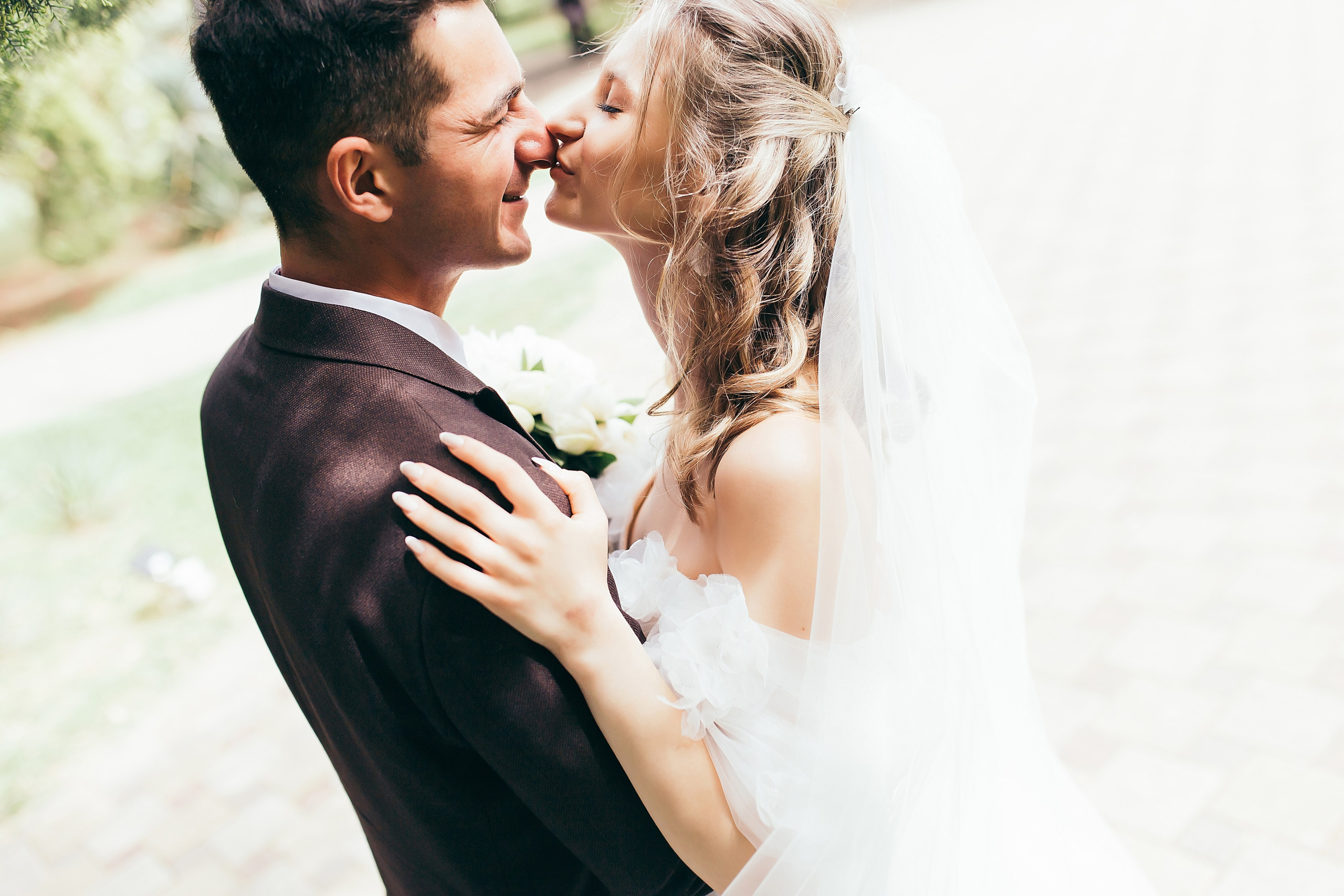 Фотограф Дарья Белшам