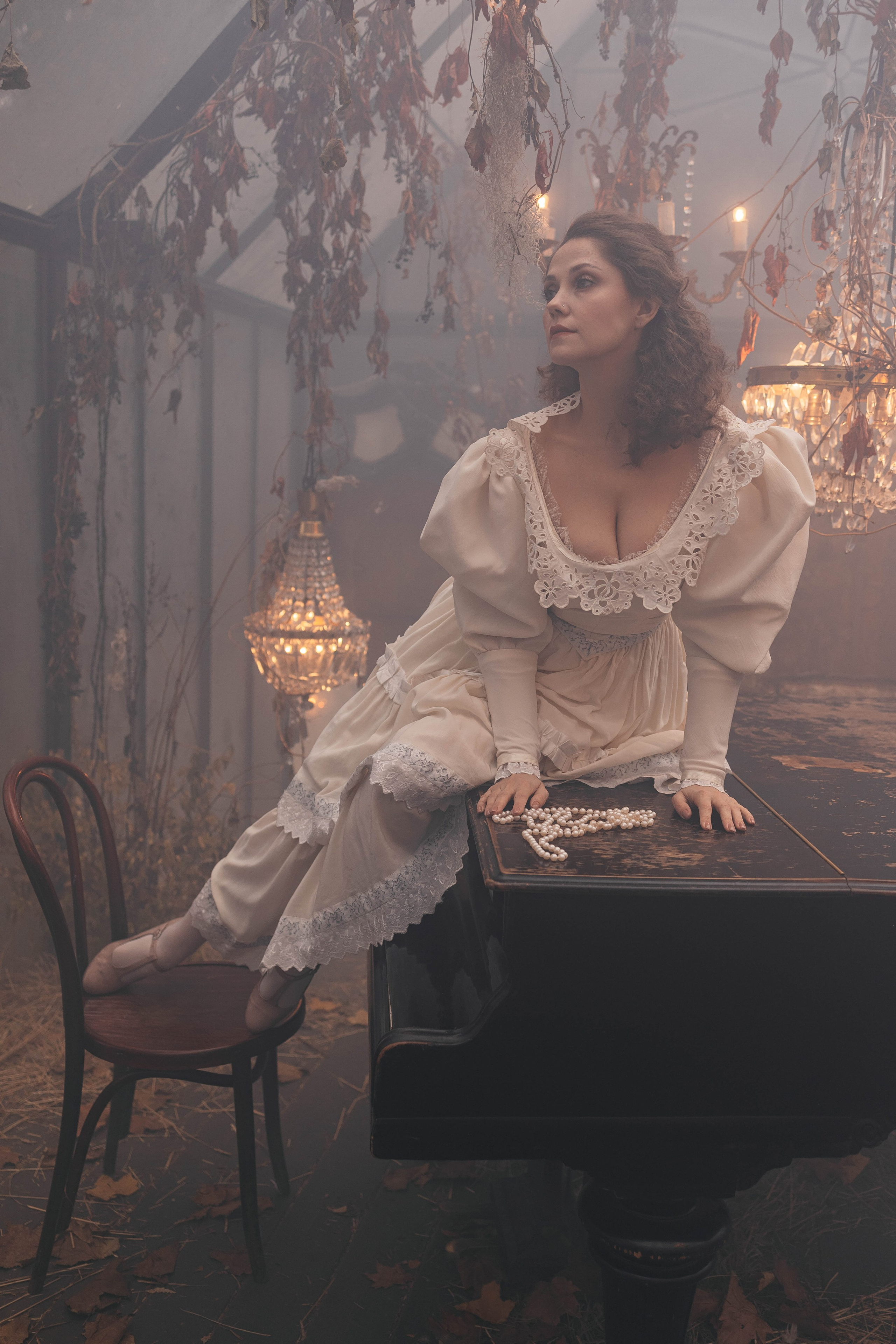 Виктория Козлова. Фотограф в Твери Лагодная Яна