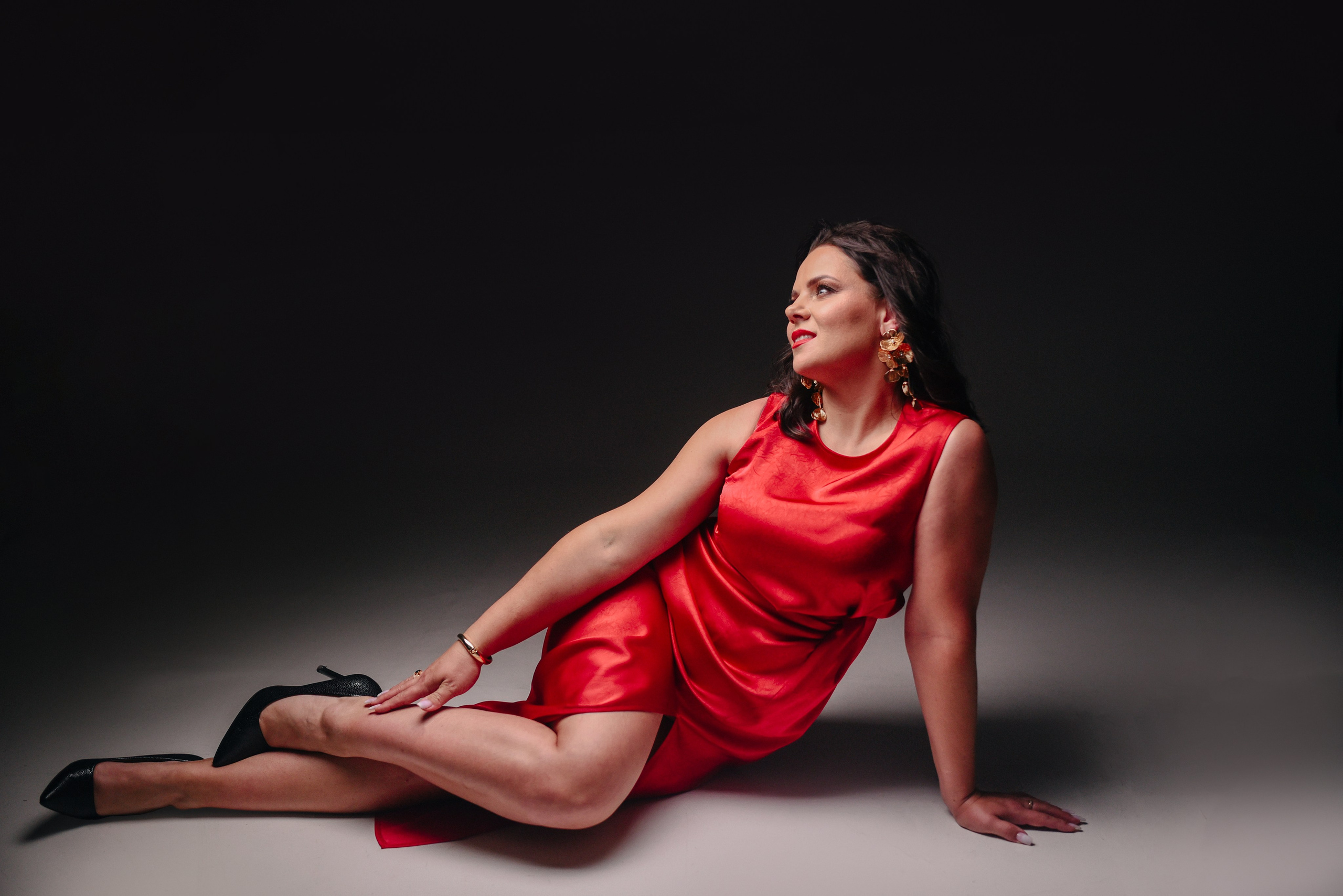 Женские портреты. Семейный и детский фотограф в Слониме Беларусь Вероника Грипич