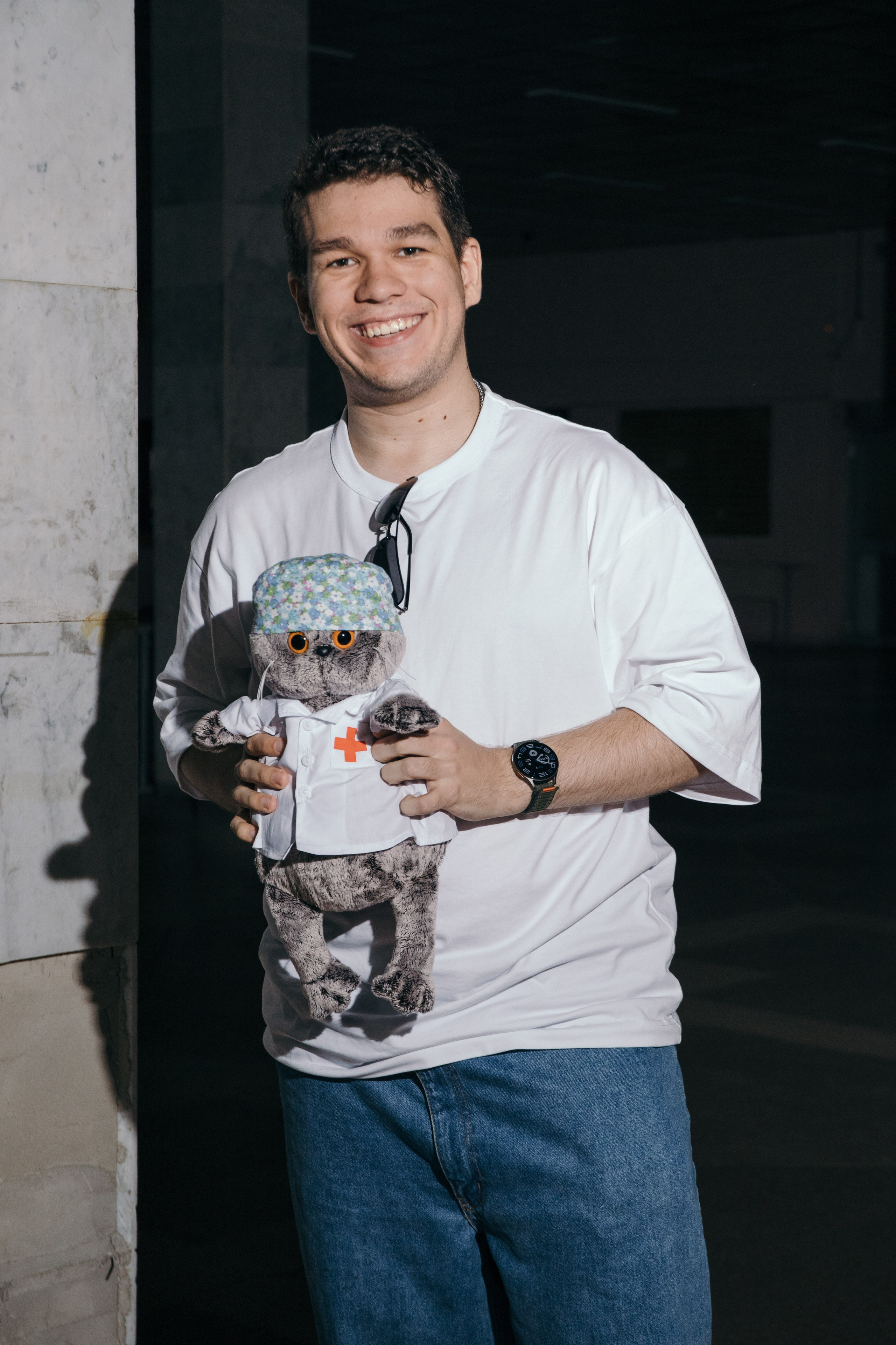 Отряды ЮУГМУ. Фотограф Елена Балакина (Челябинск)