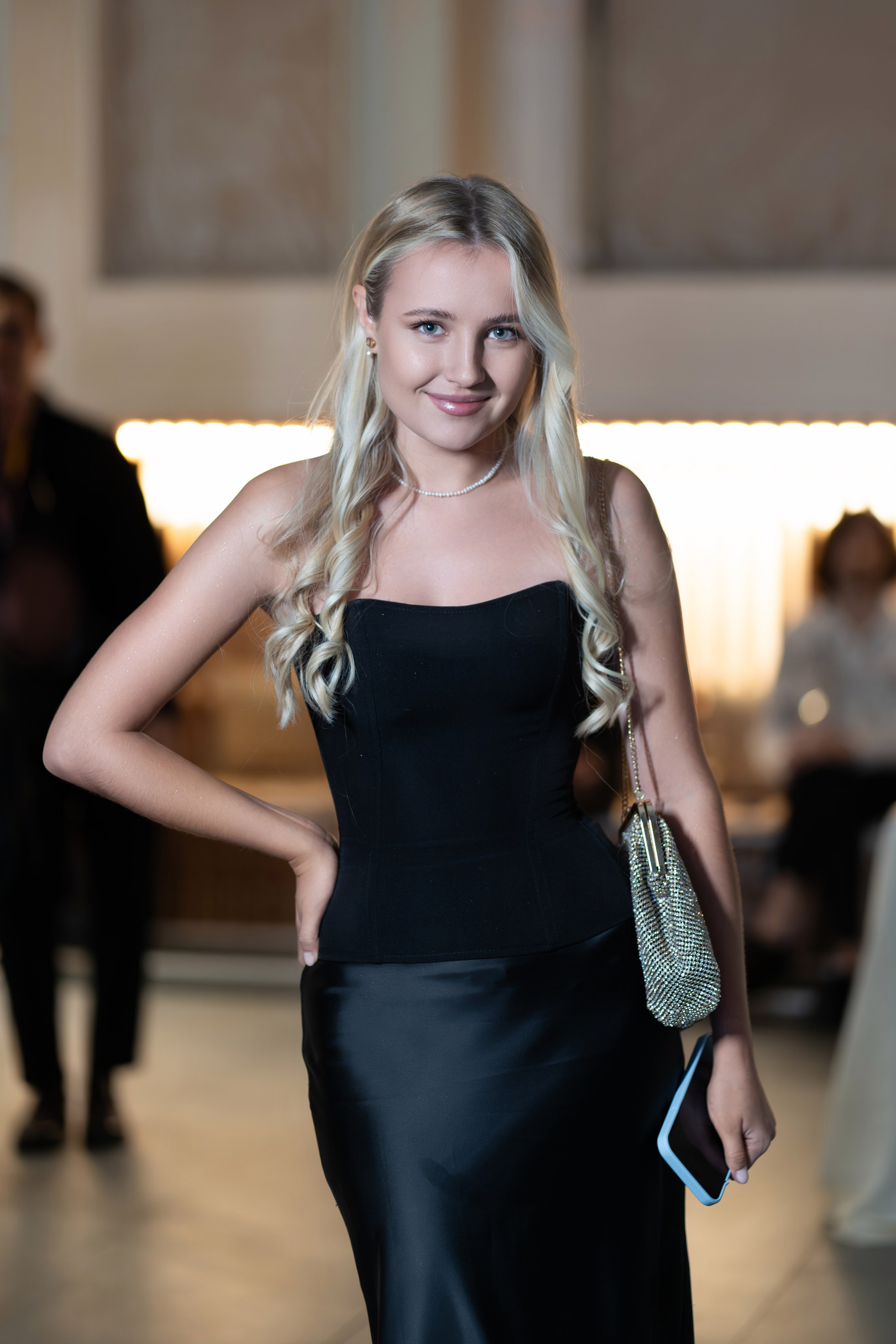 День рождение Анастасия 22. Фотограф Антон Белоусов