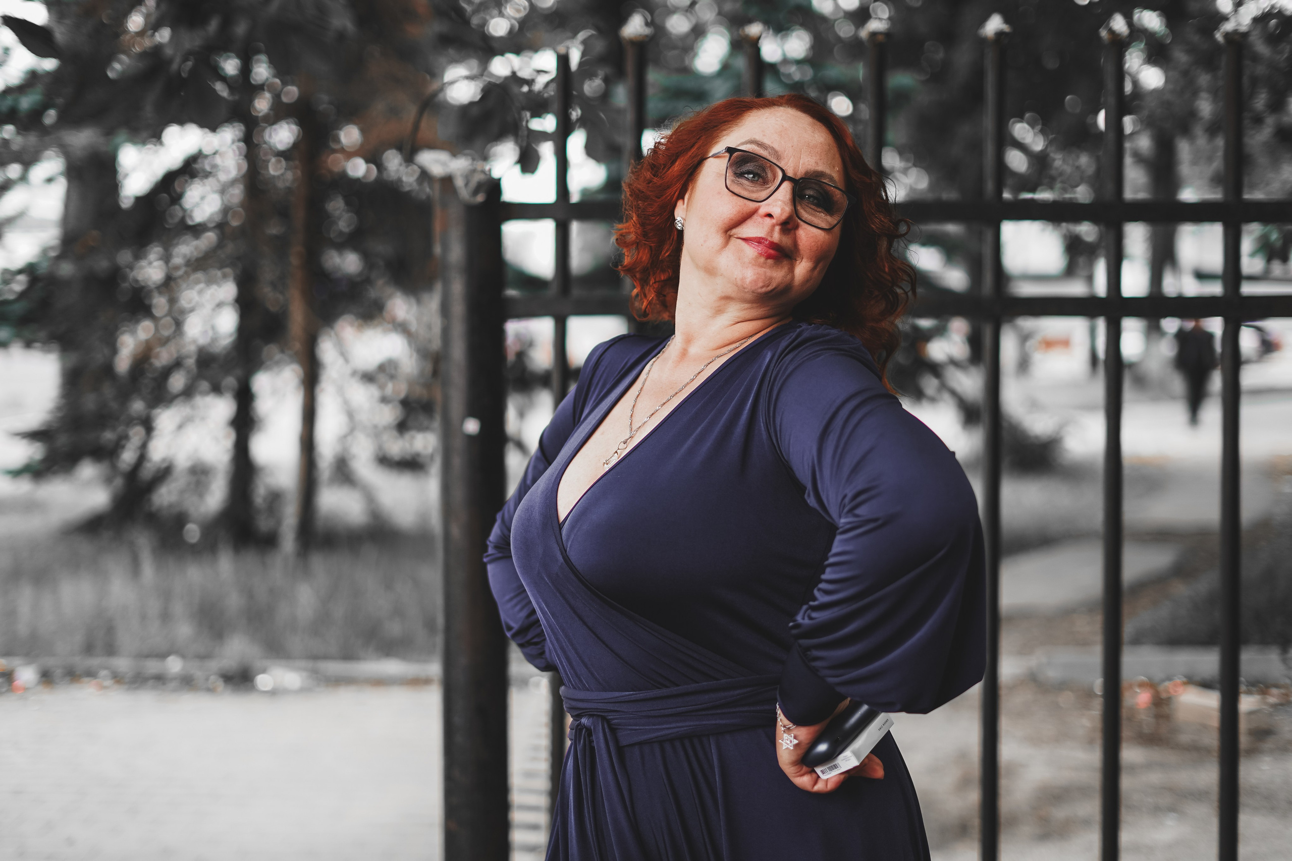 Мать жениха