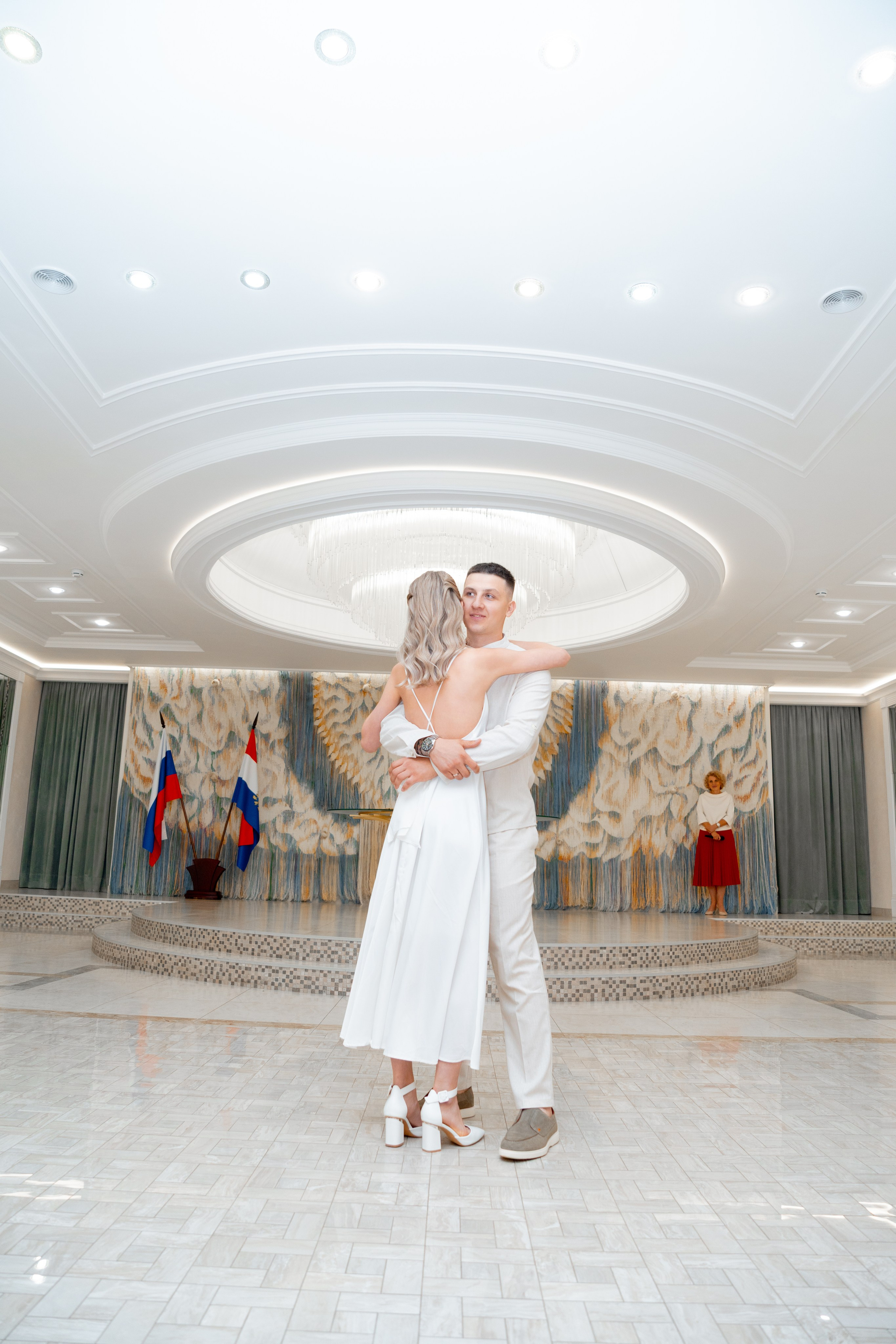 А + Д. Фотограф г. Тольятти