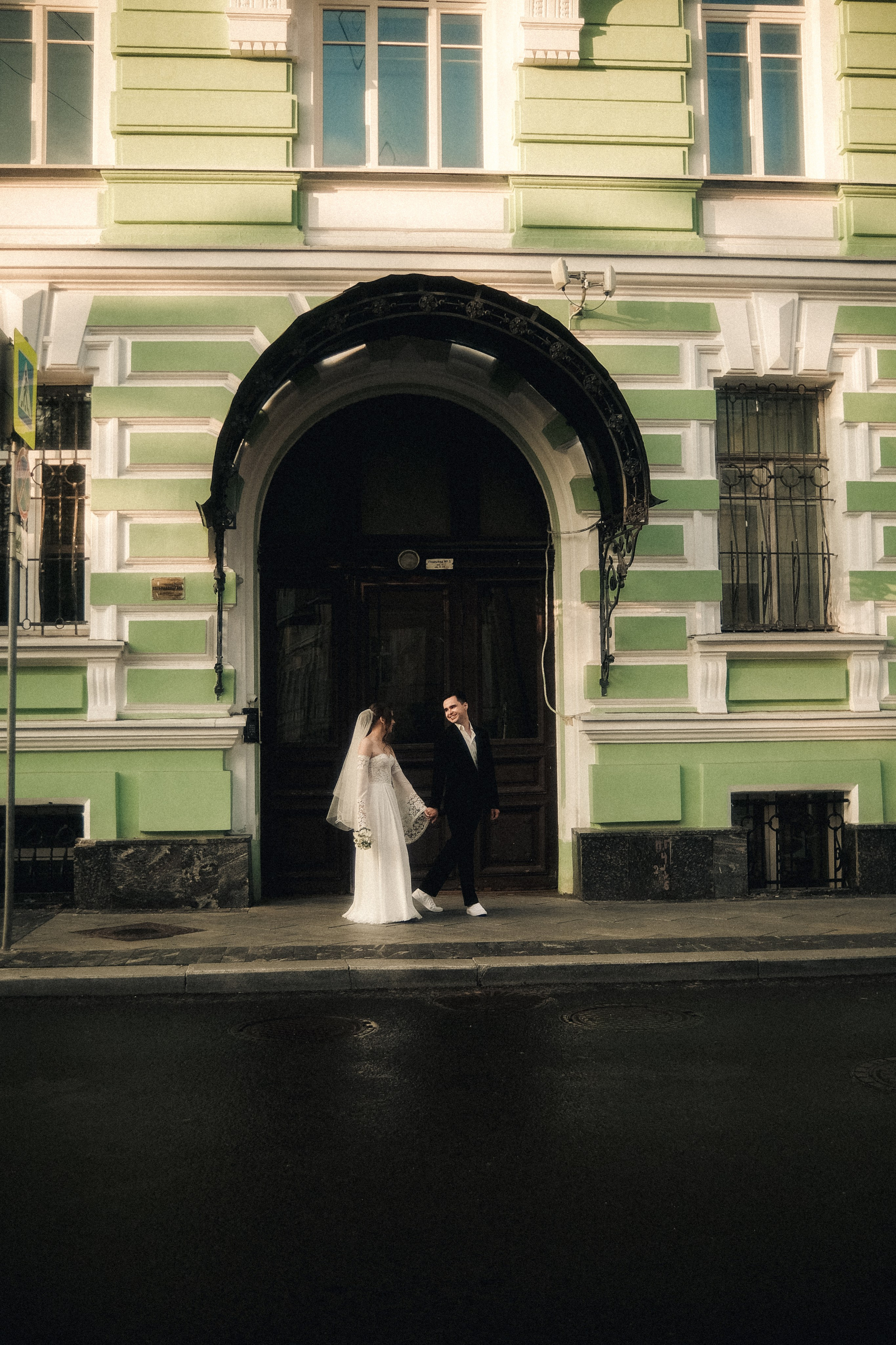 Ира & Максим МСК ДБ4. Phdkvmr.ru