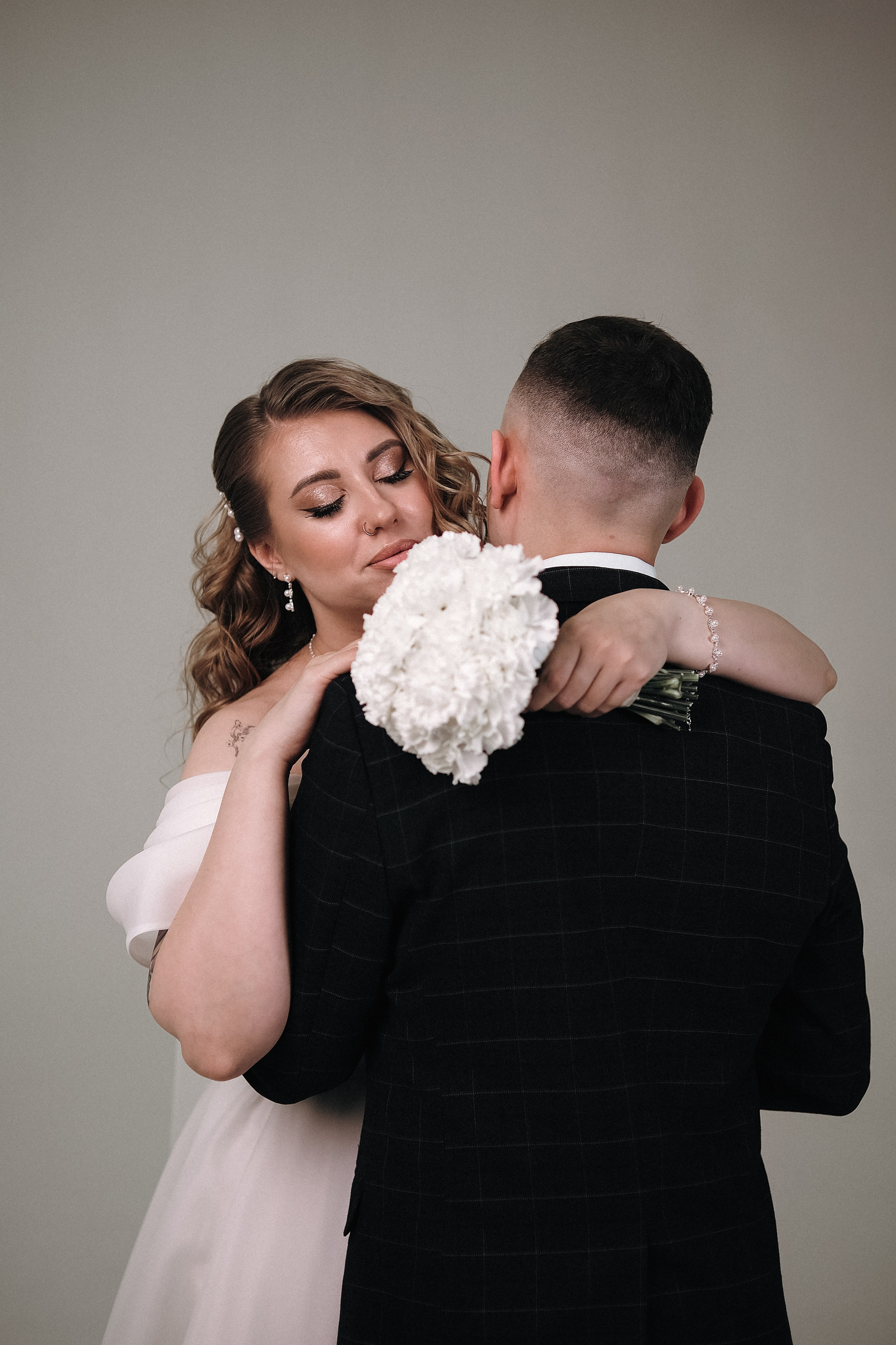 Аня & Леша. Мурманск. Phdkvmr.ru