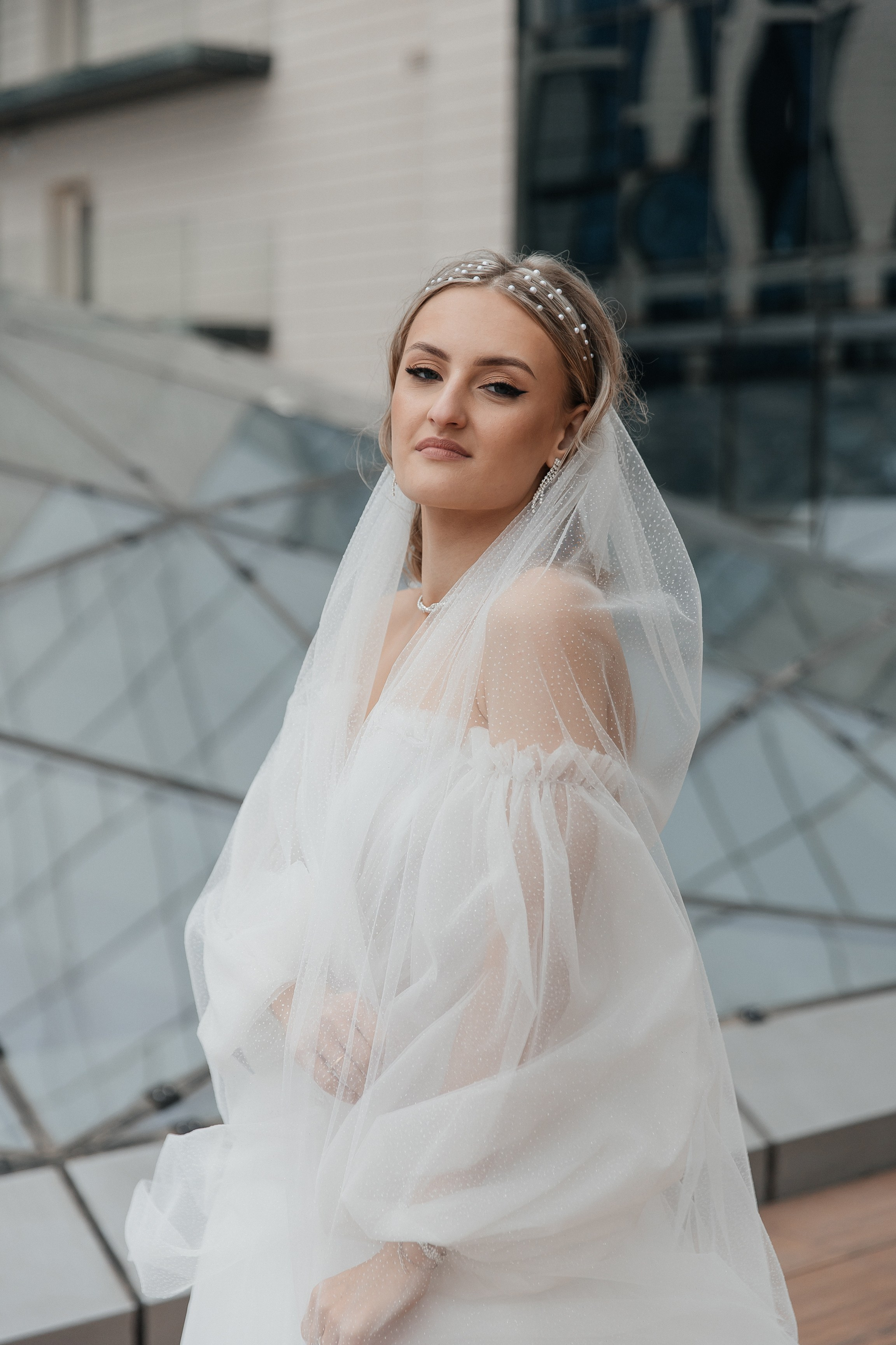 Соня и Самвел. Свадебный фотограф Кристина Тимощук