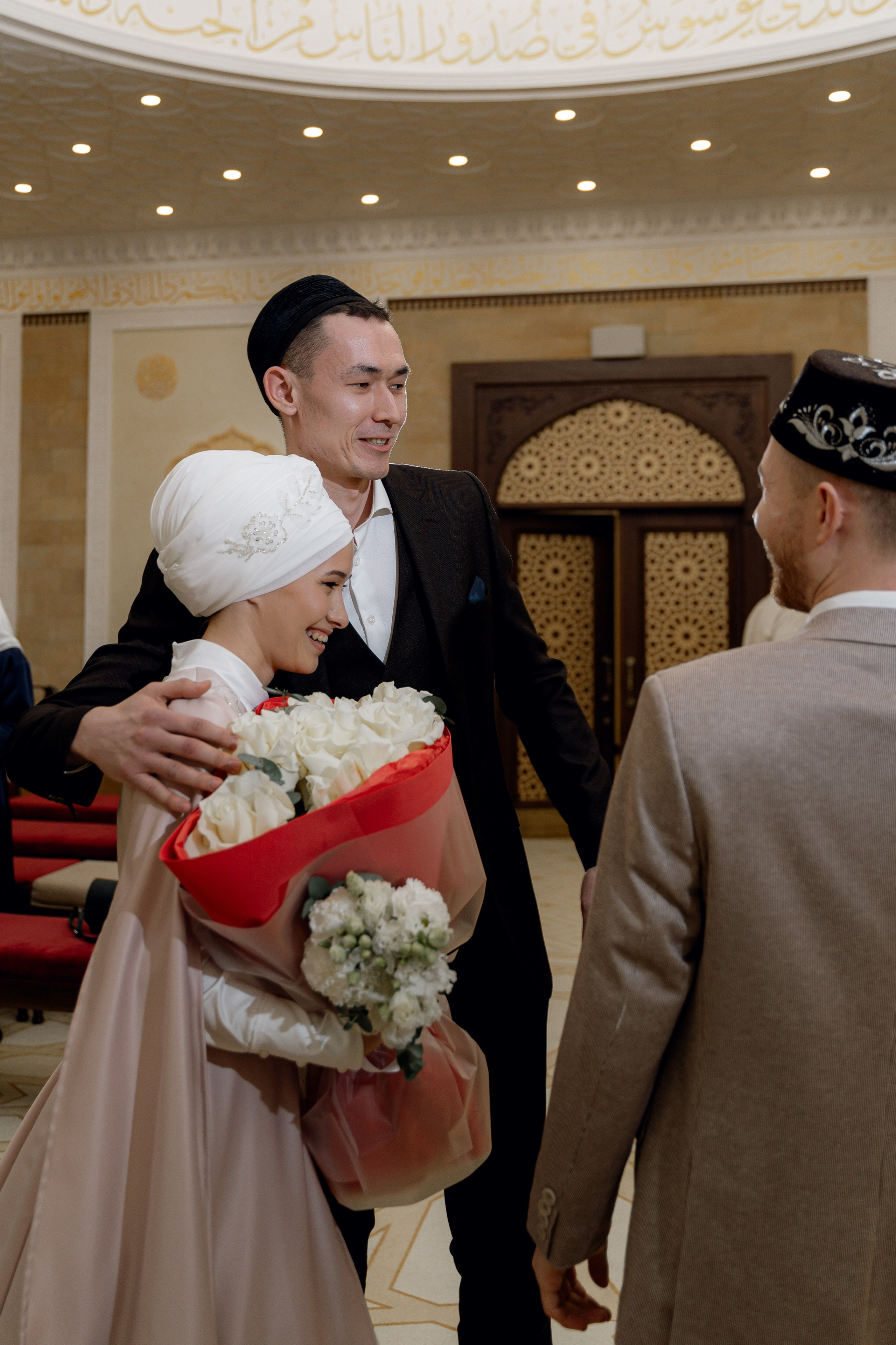 Булат & Зиля. RAMIL SAFIULLIN