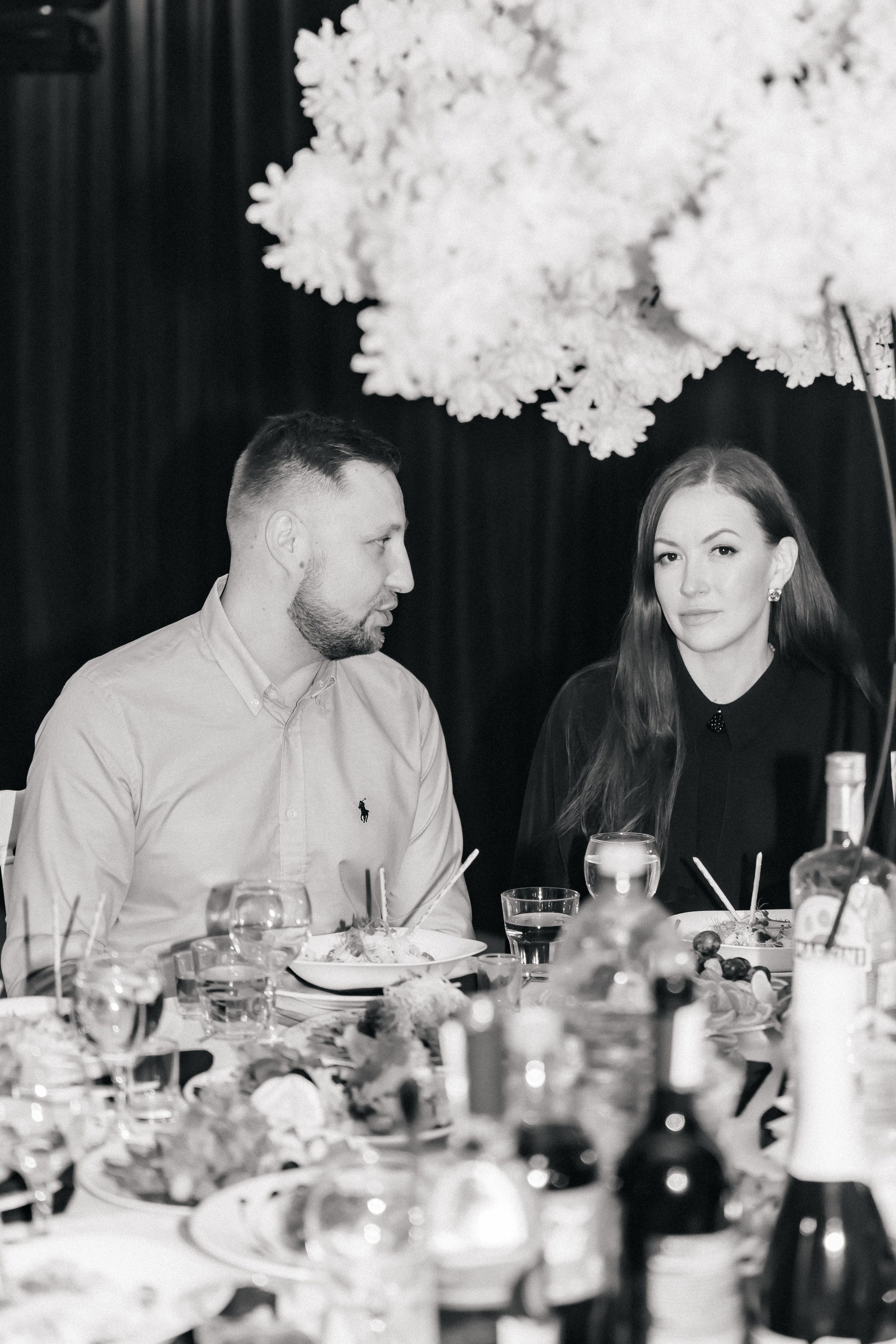 Елена и Алексей. Светлана Ванцлав — фотограф Минск, Беларусь