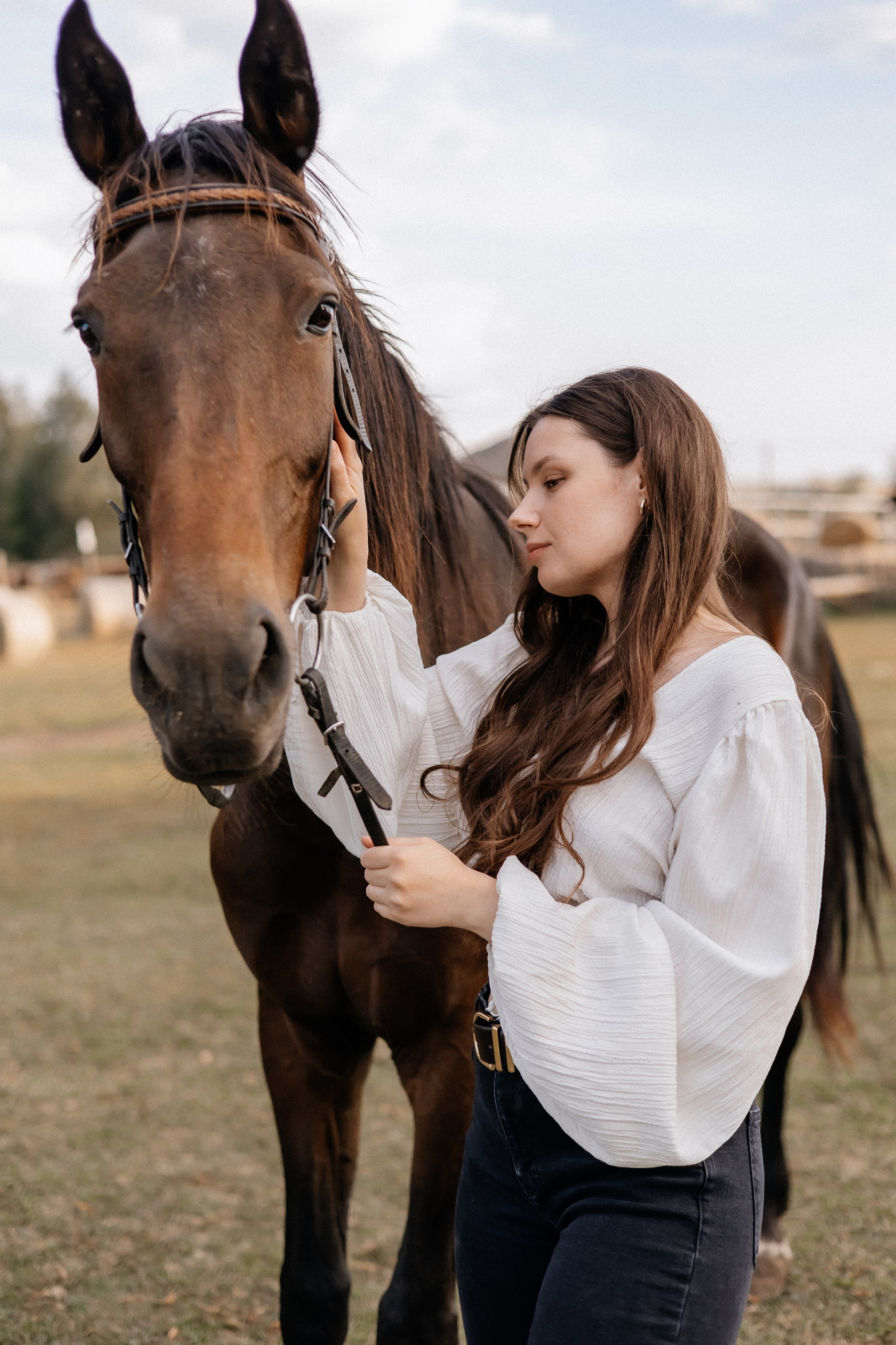 Настя. Светлана Ванцлав — фотограф Минск, Беларусь