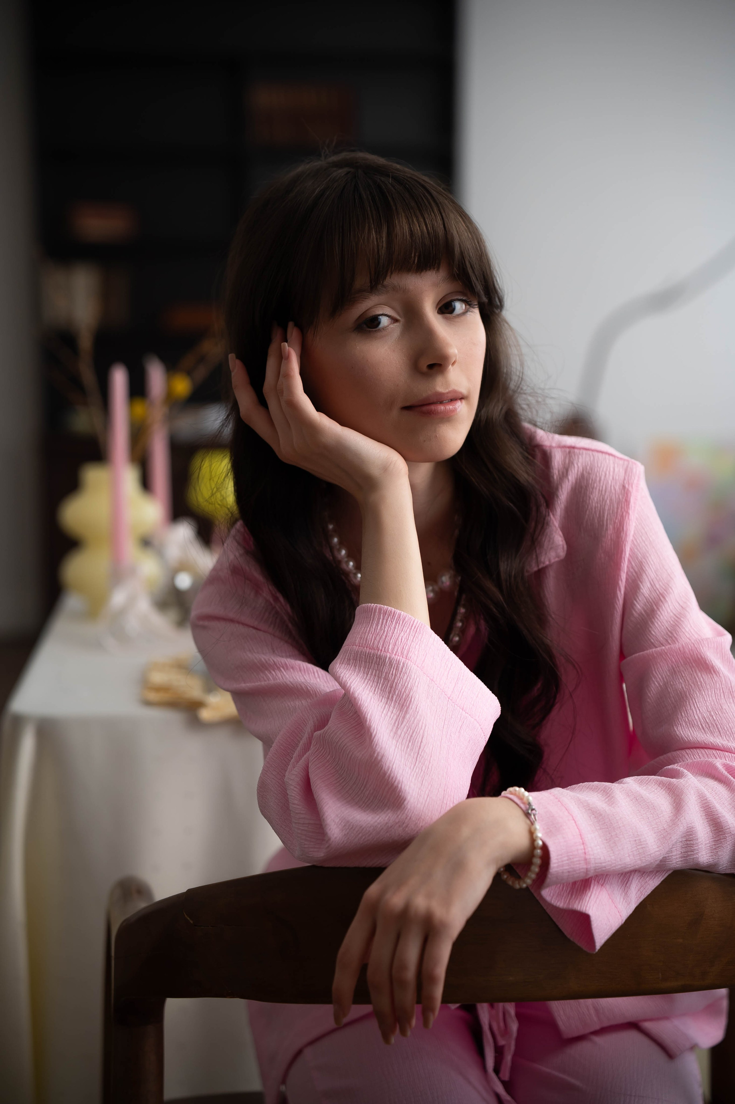 Pink Vintage. Фотограф в Сочи Ксения Романенко | Официальный сайт-портфолио