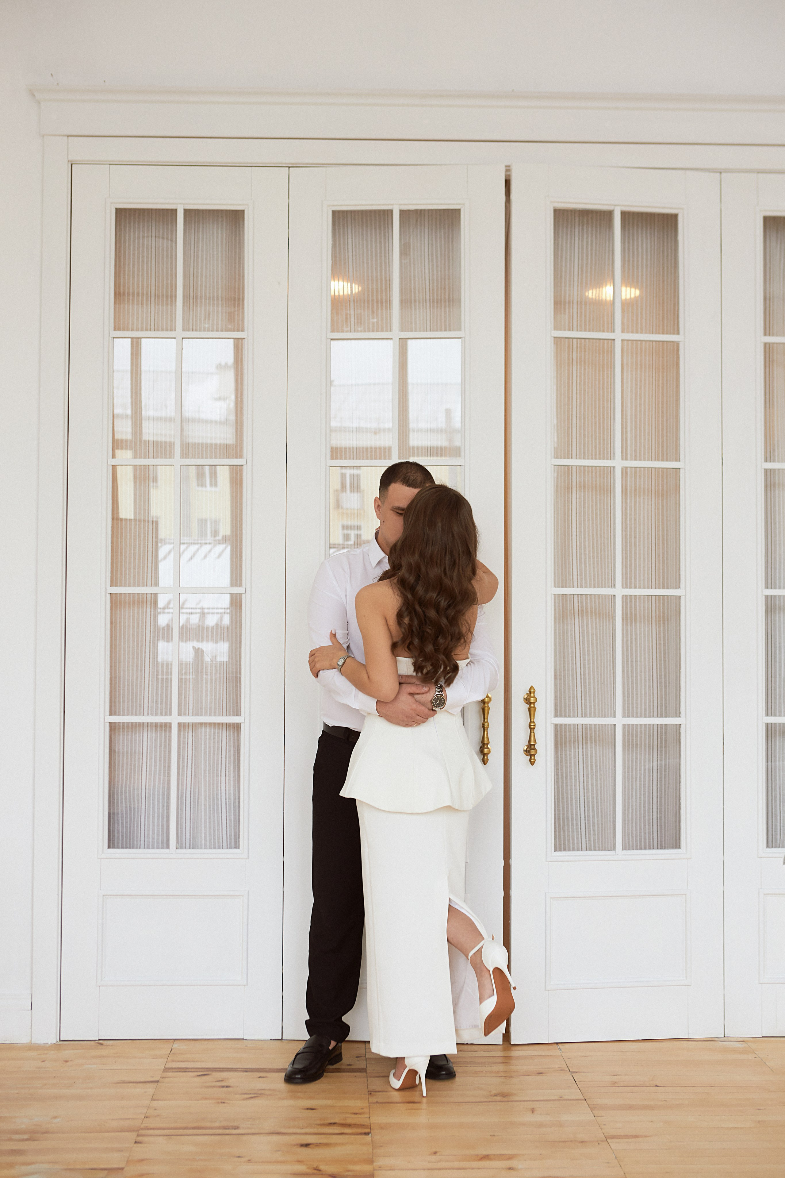 Вероника и Роман. Фотограф в Екатеринбурге и Москве, Анна