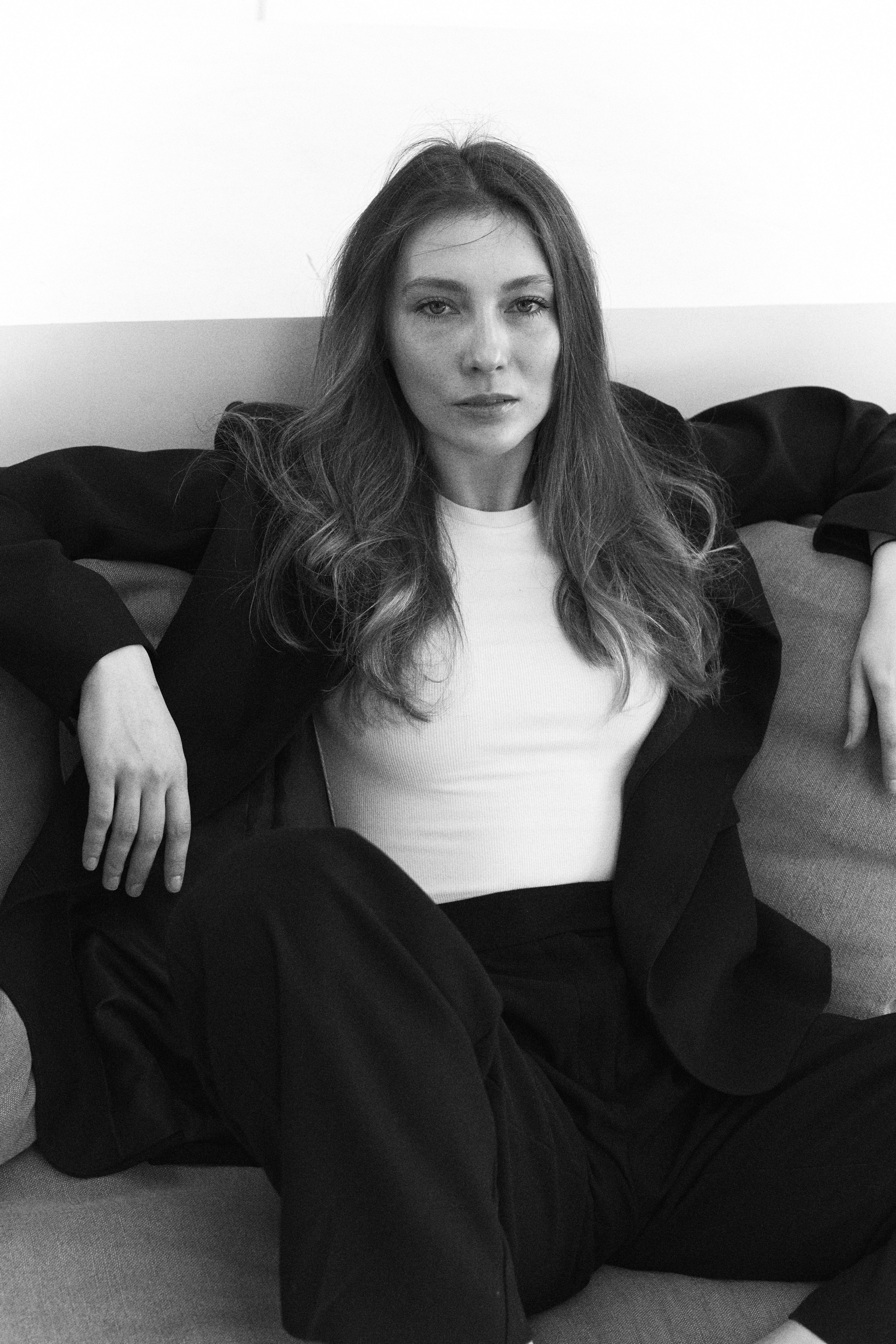 Татьяна. Фотограф в Екатеринбурге и Москве, Анна