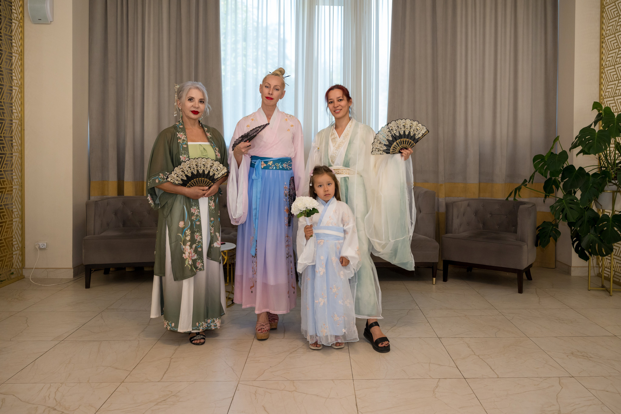 夜宿山寺 (危楼高百尺). Свадебный и семейный Фотограф в Москве Александр Березин