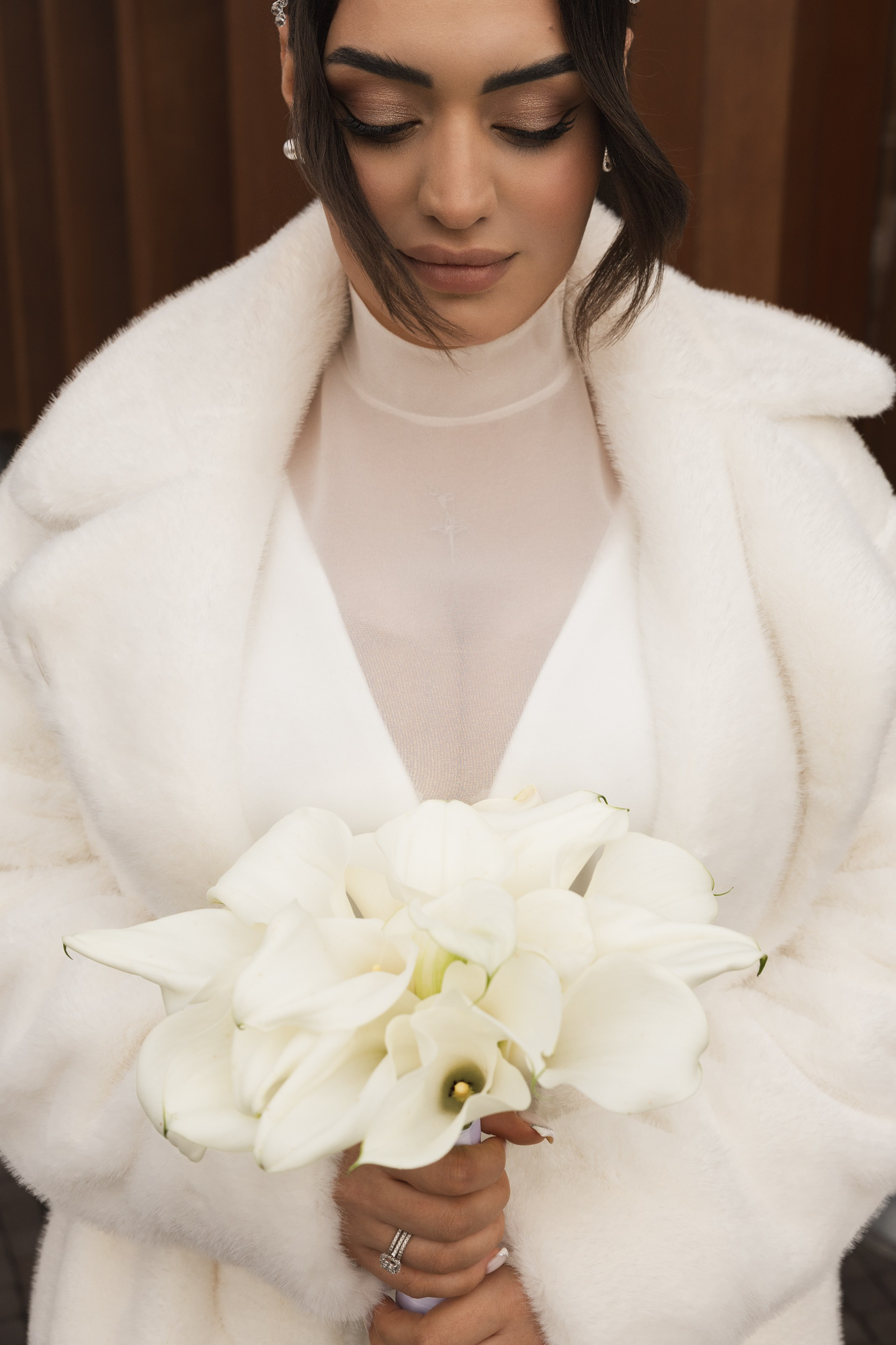 Барвиха + Армянский храм. Свадебный и портретный фотограф в Москве Мария Кравченко