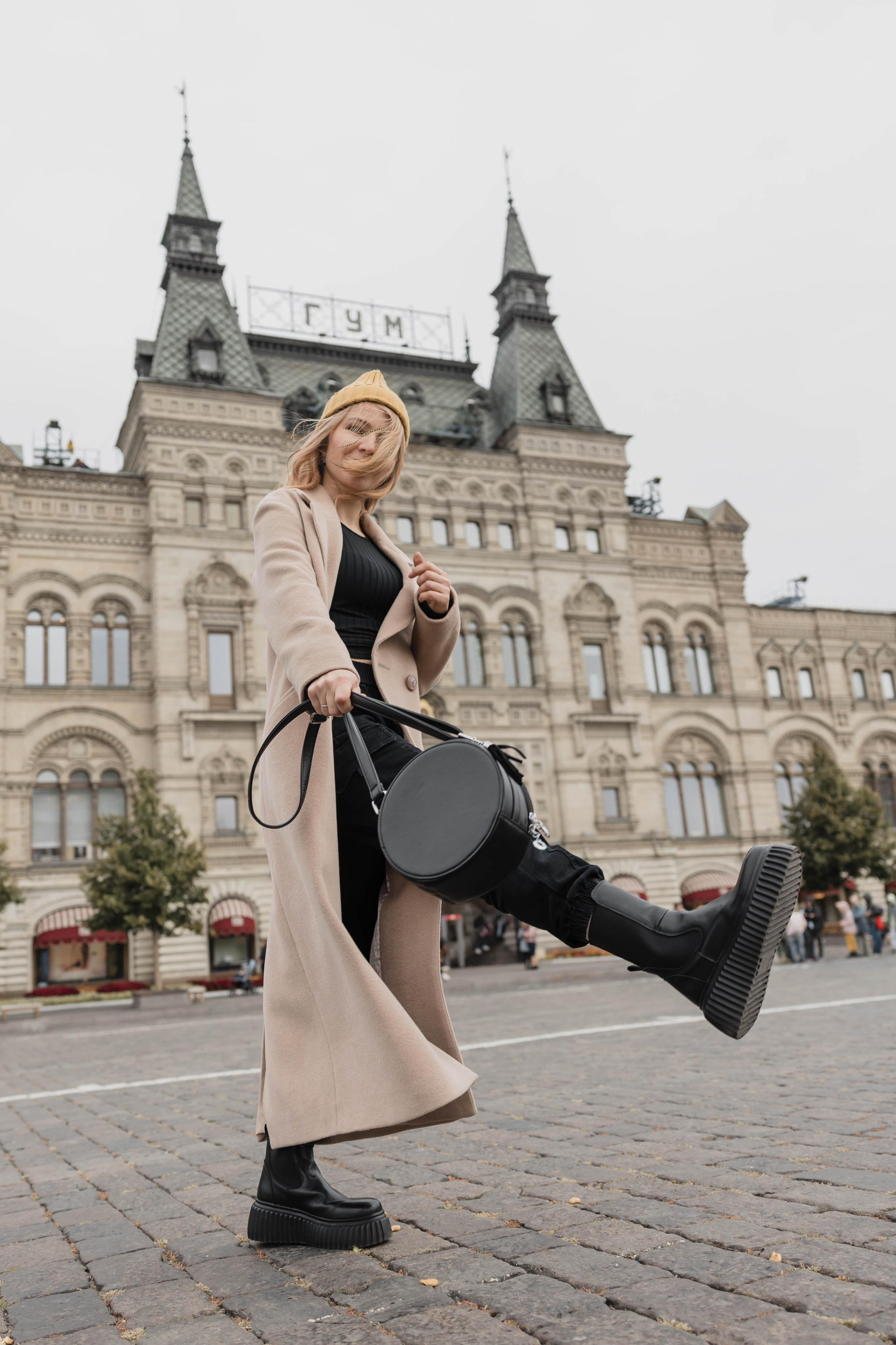 Портреты. Главная