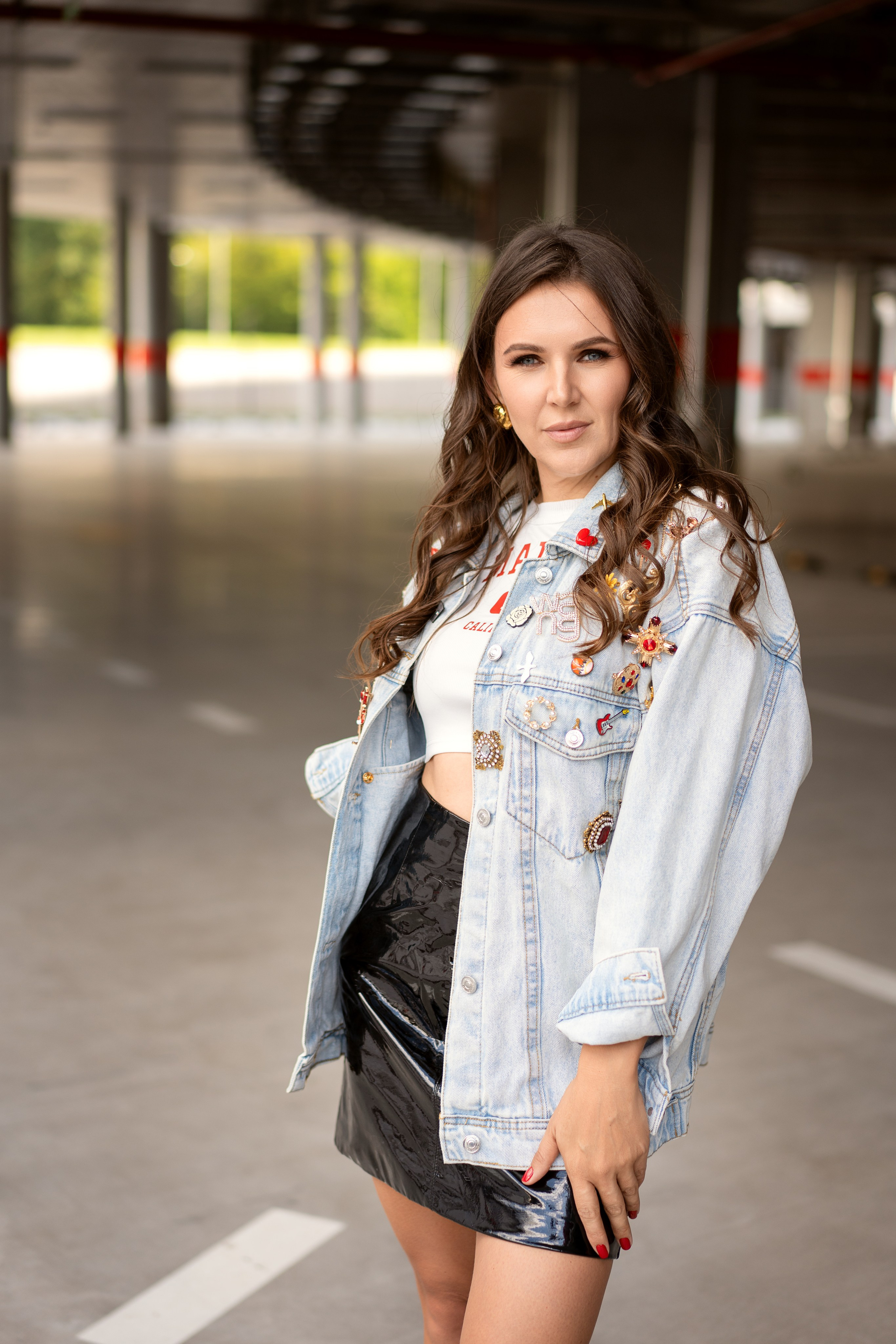 Анастасия. Семейный и свадебный фотограф Минск, Беларусь Анна Орловская