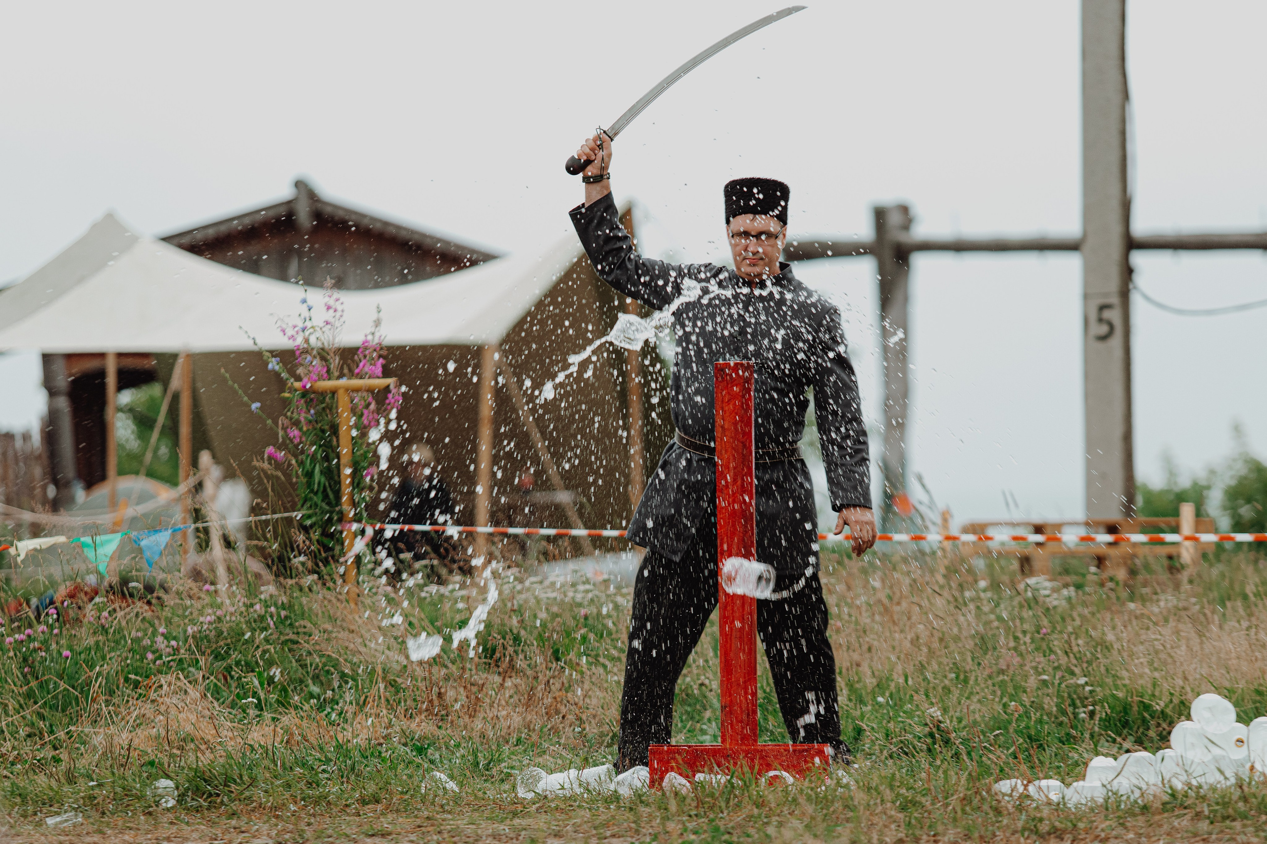 Фестиваль «Абалакское поле» XVI. Арт-фотограф Крис Л. в Тобольске: портрет, семейные, свадьбы