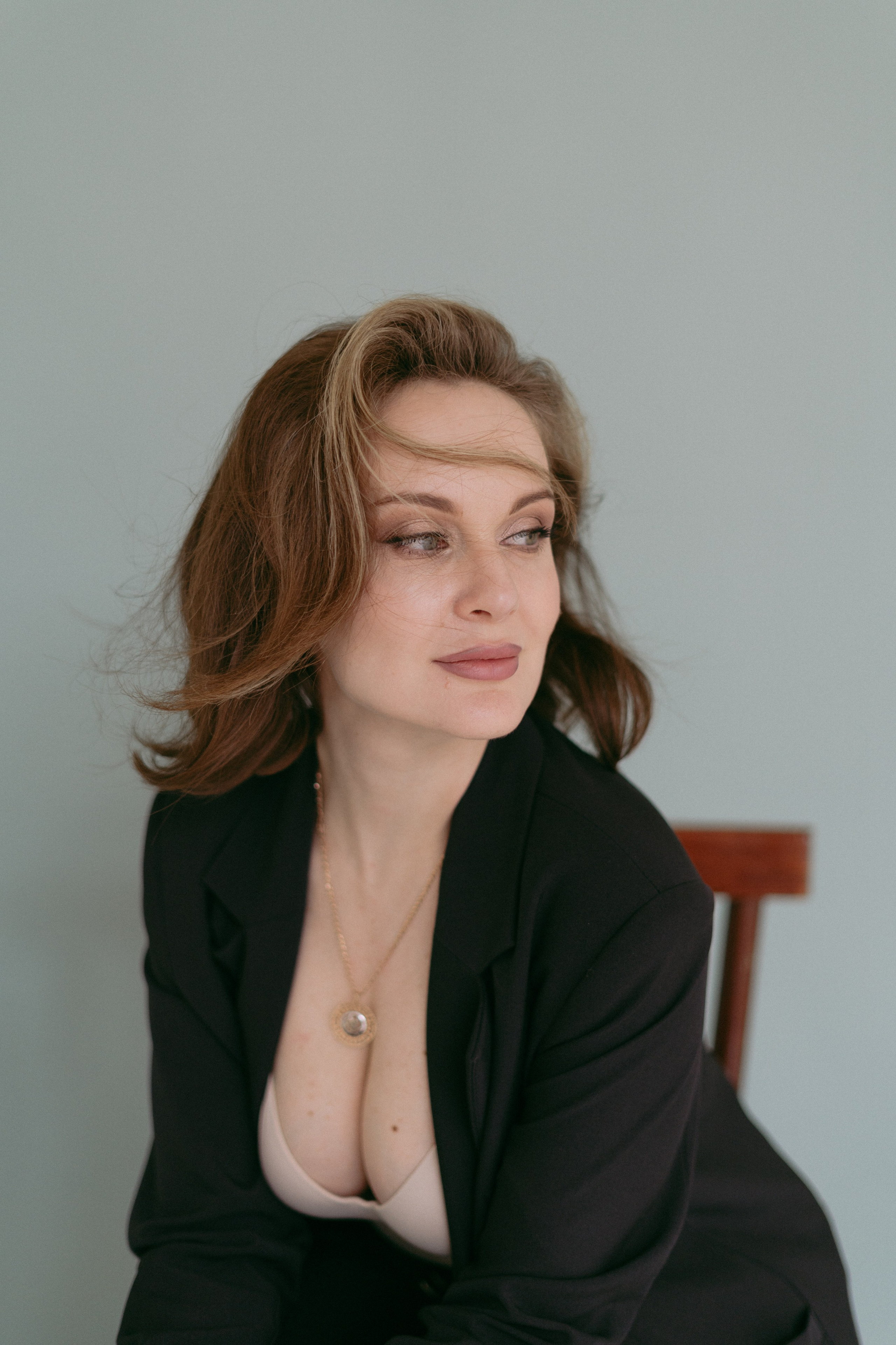 Екатерина. Семейный и контент фотограф в Москве и Троицке Горелова Лизавета