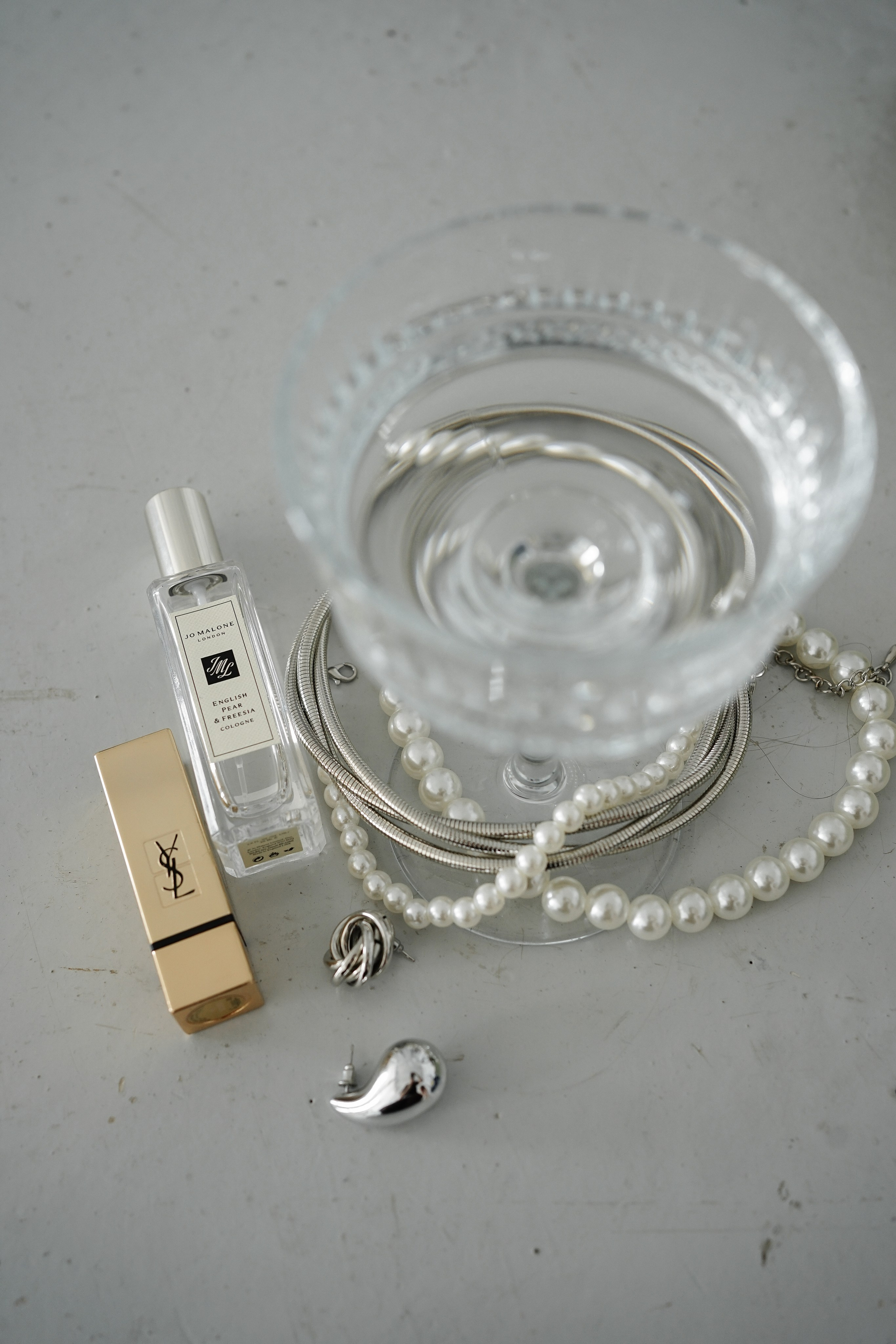 Марина Стилист. Фотограф Ольга Игорева