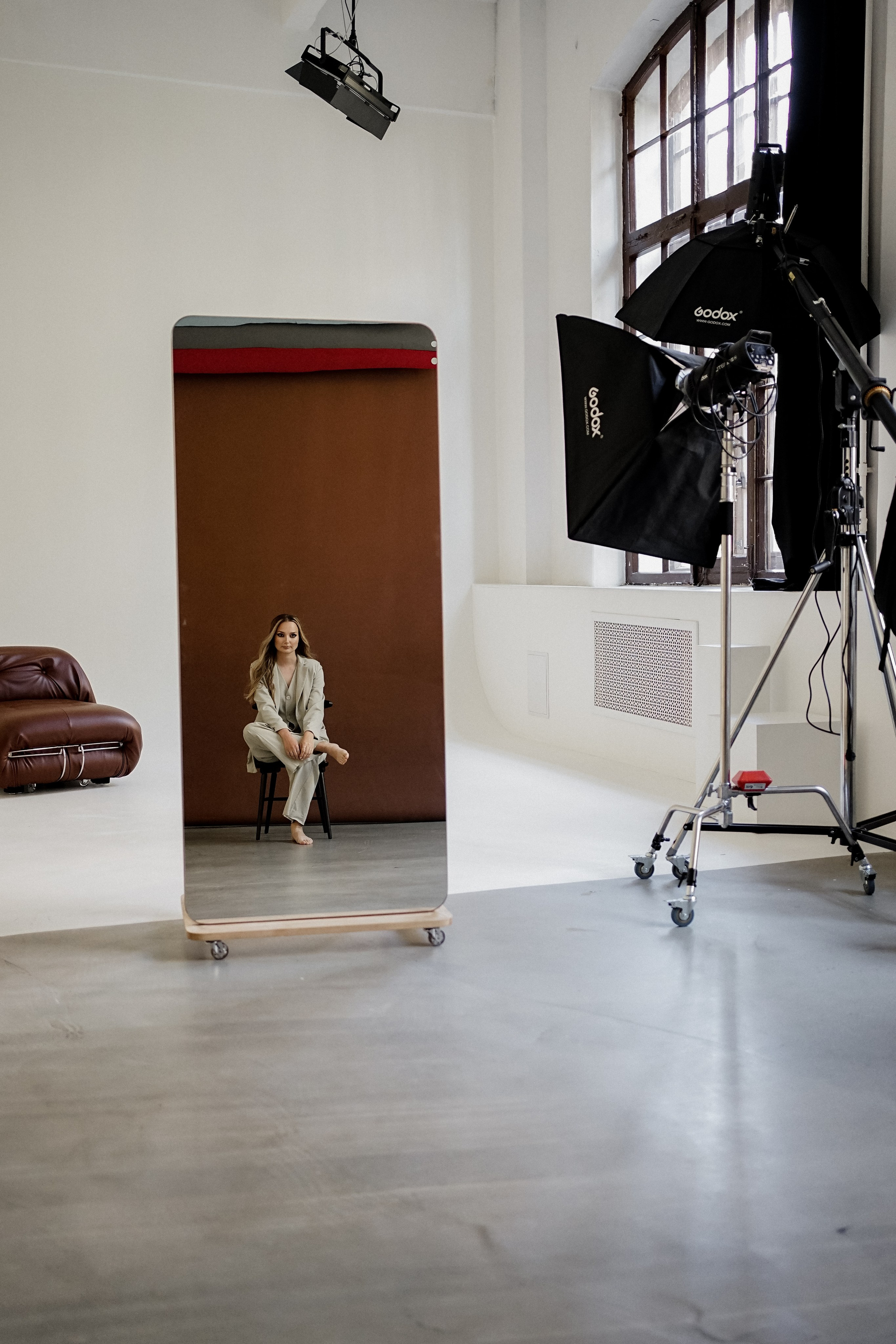 Анастасия Лайф-коуч. Фотограф Ольга Игорева